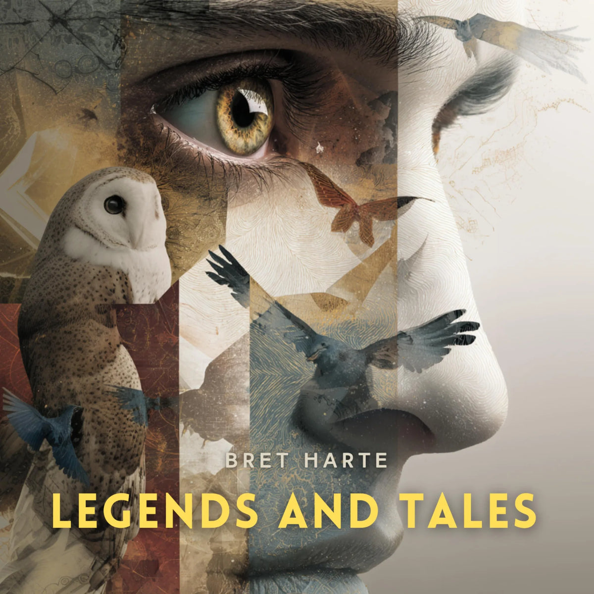 Legends and Tales