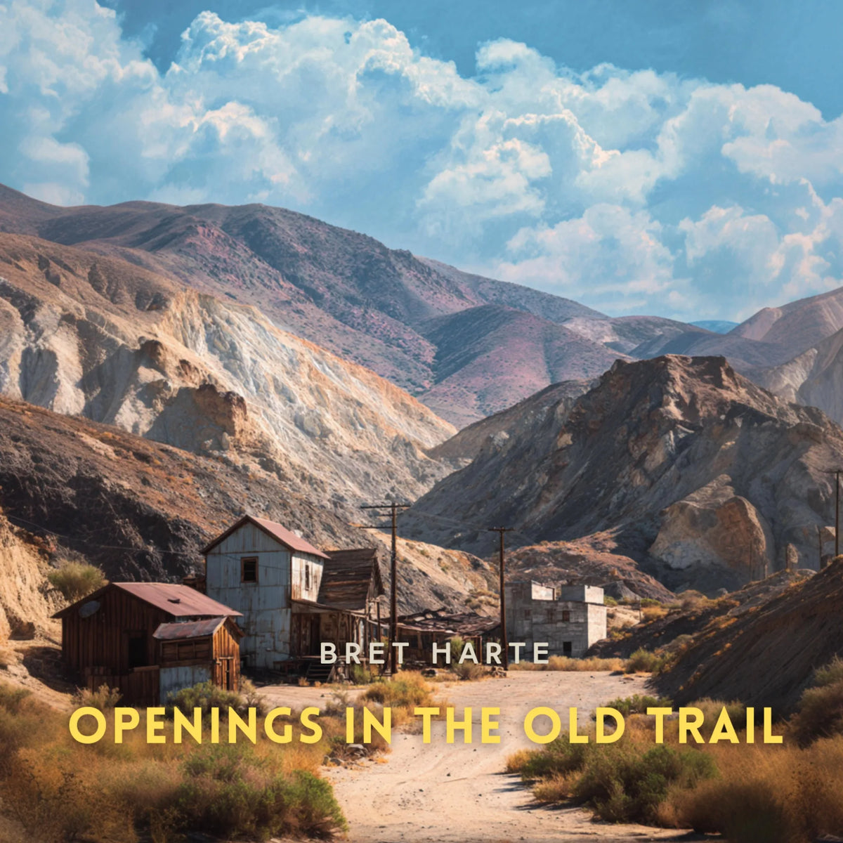 Openings in the Old Trail