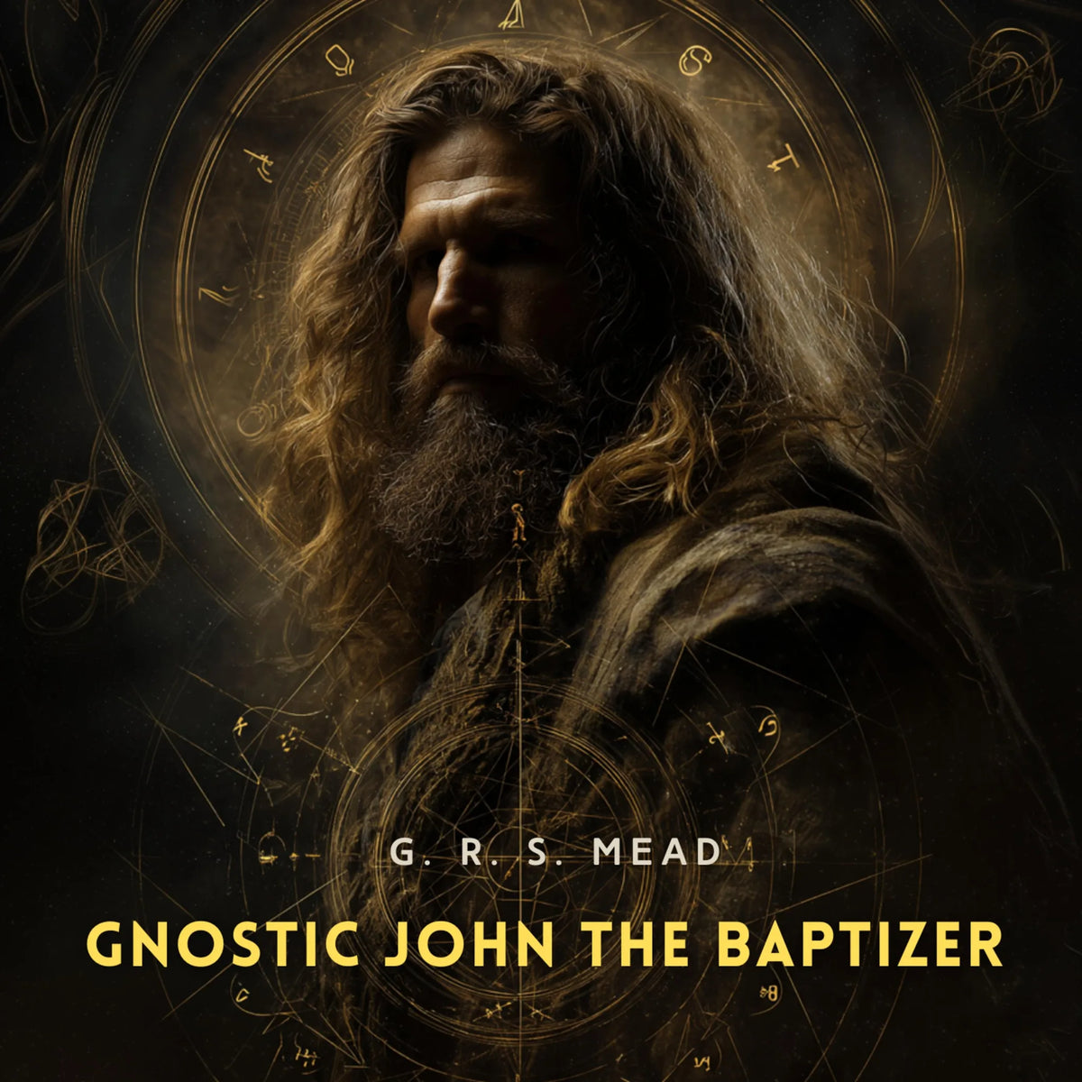 Gnostic John the Baptizer