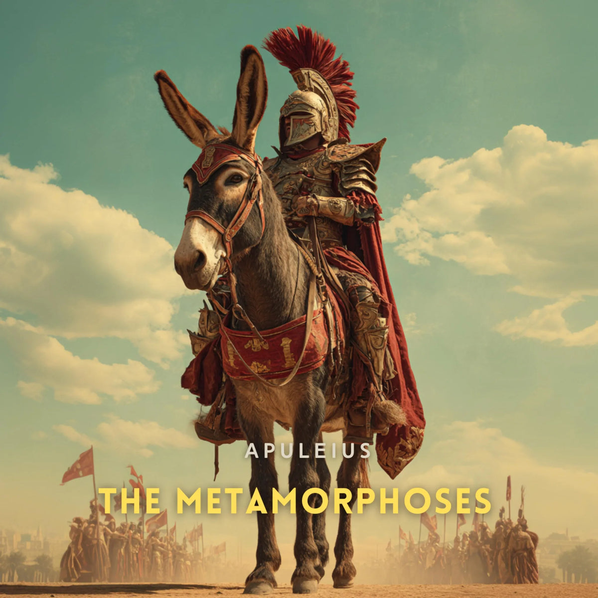 The Metamorphoses