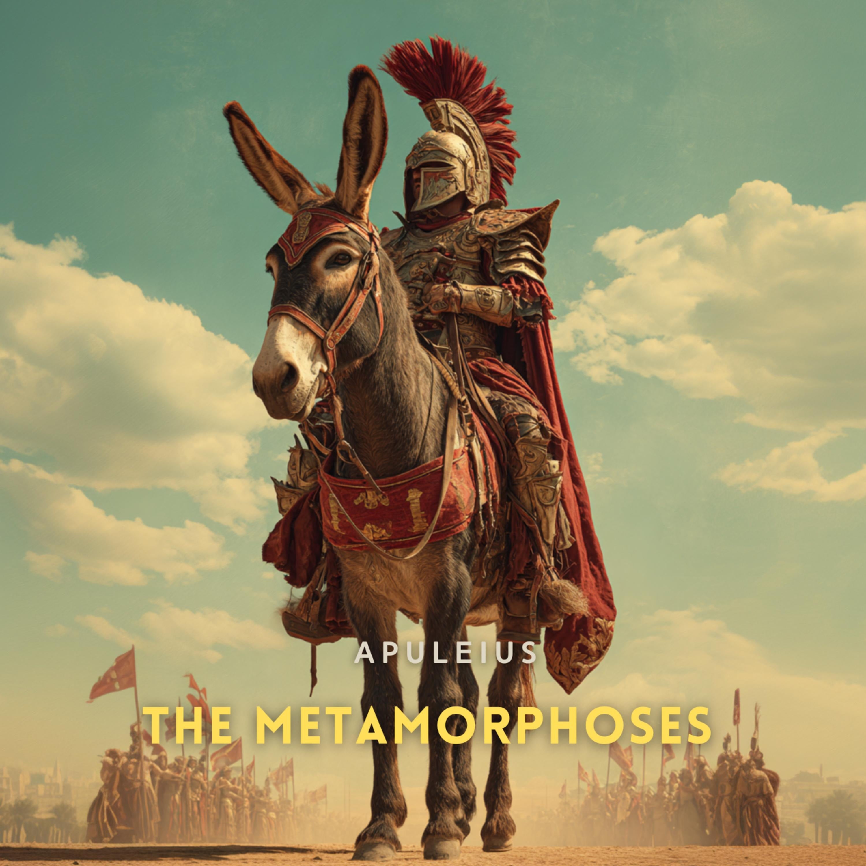 The Metamorphoses