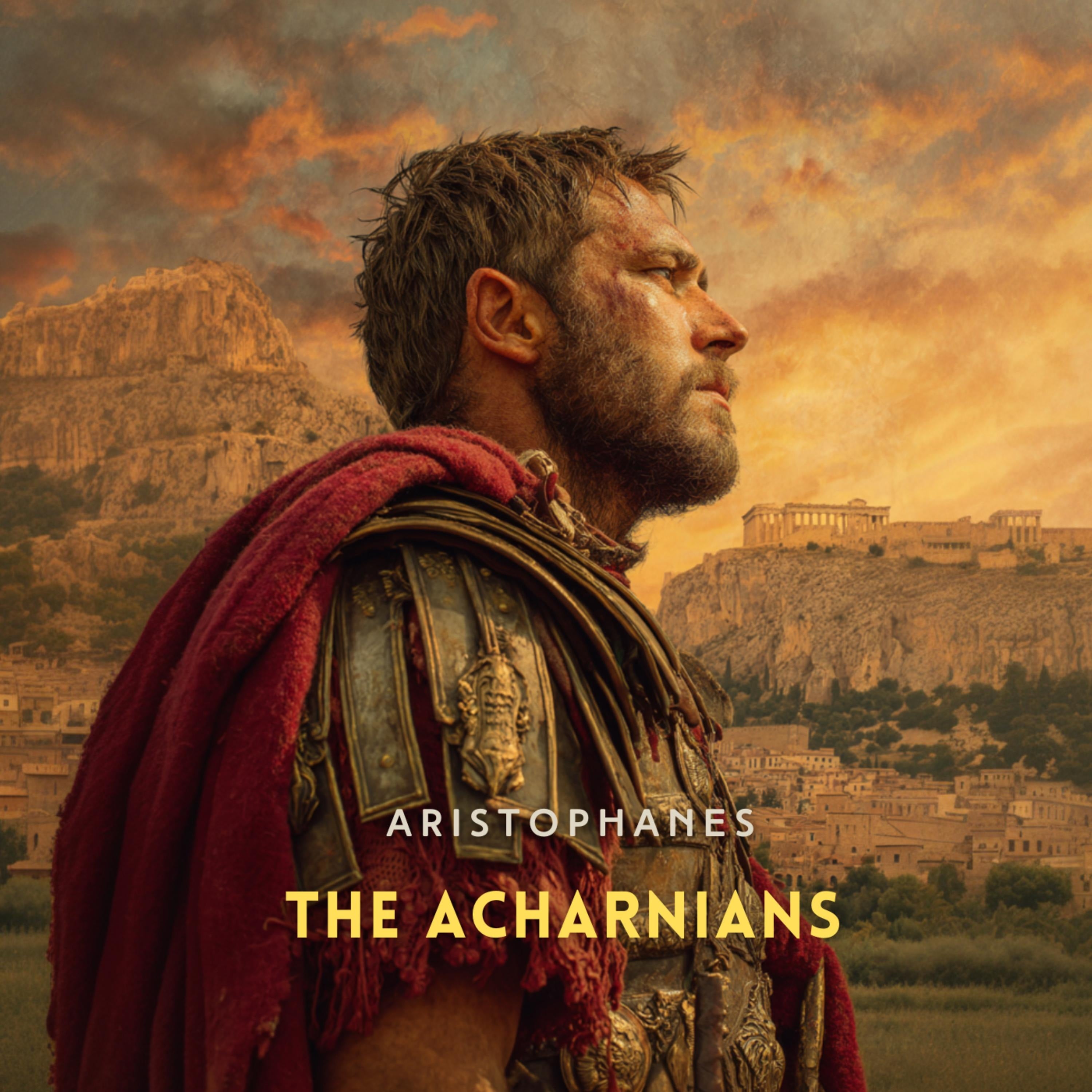 The Acharnians