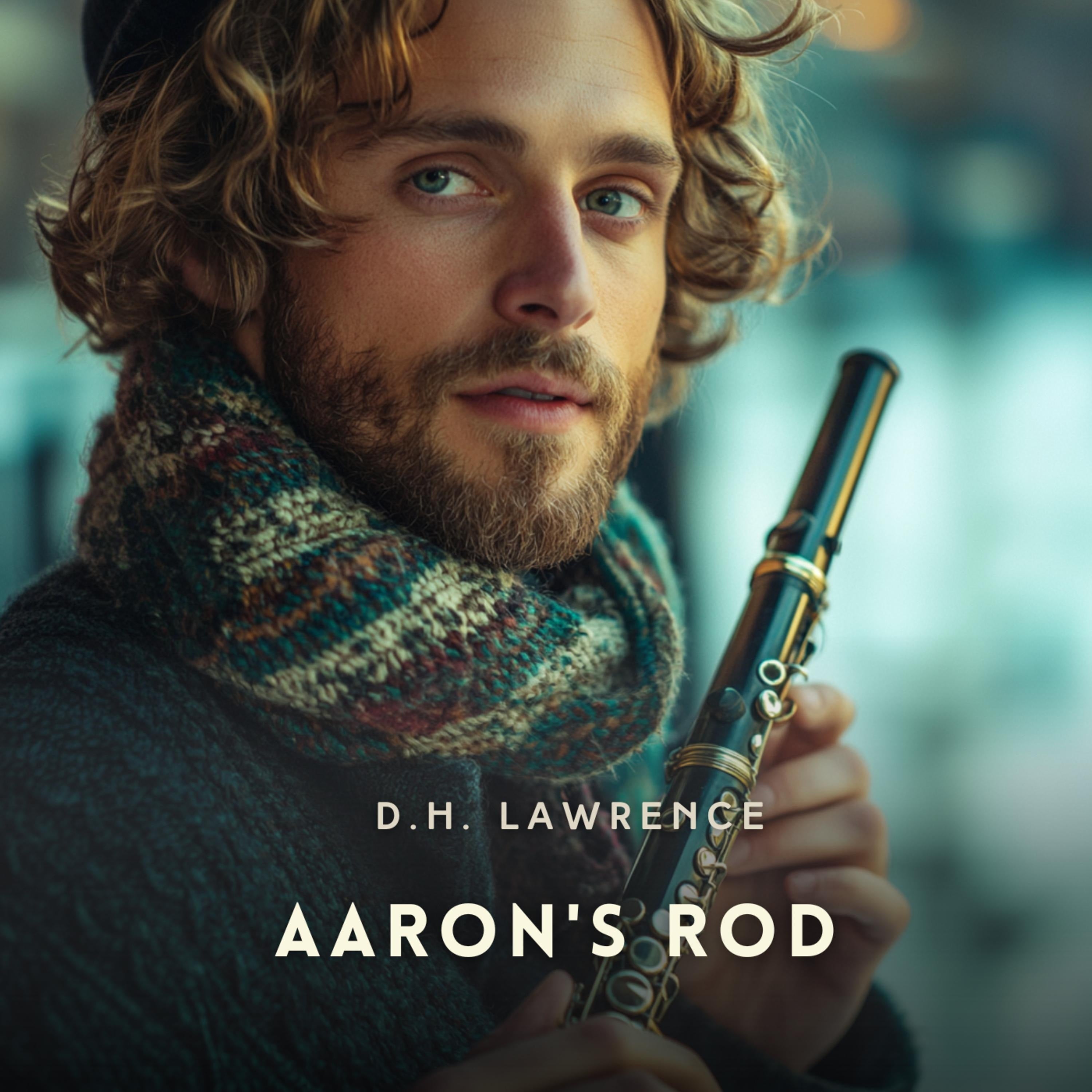 Aaron's Rod