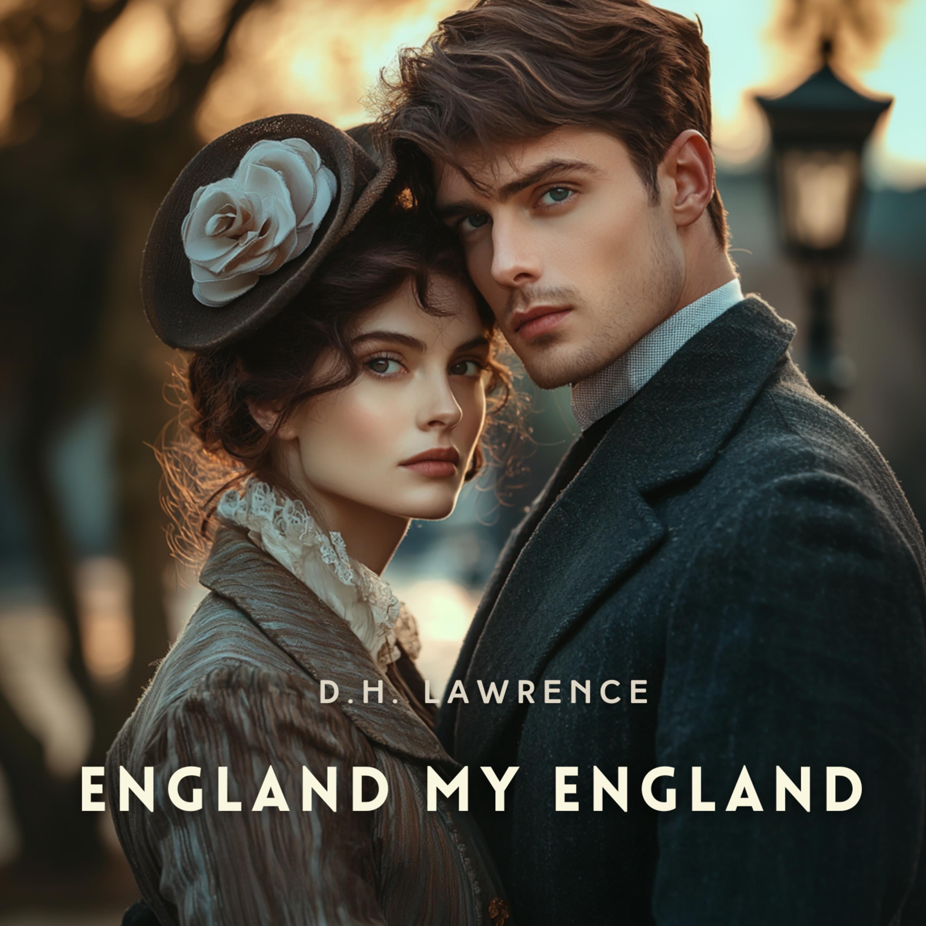 England My England