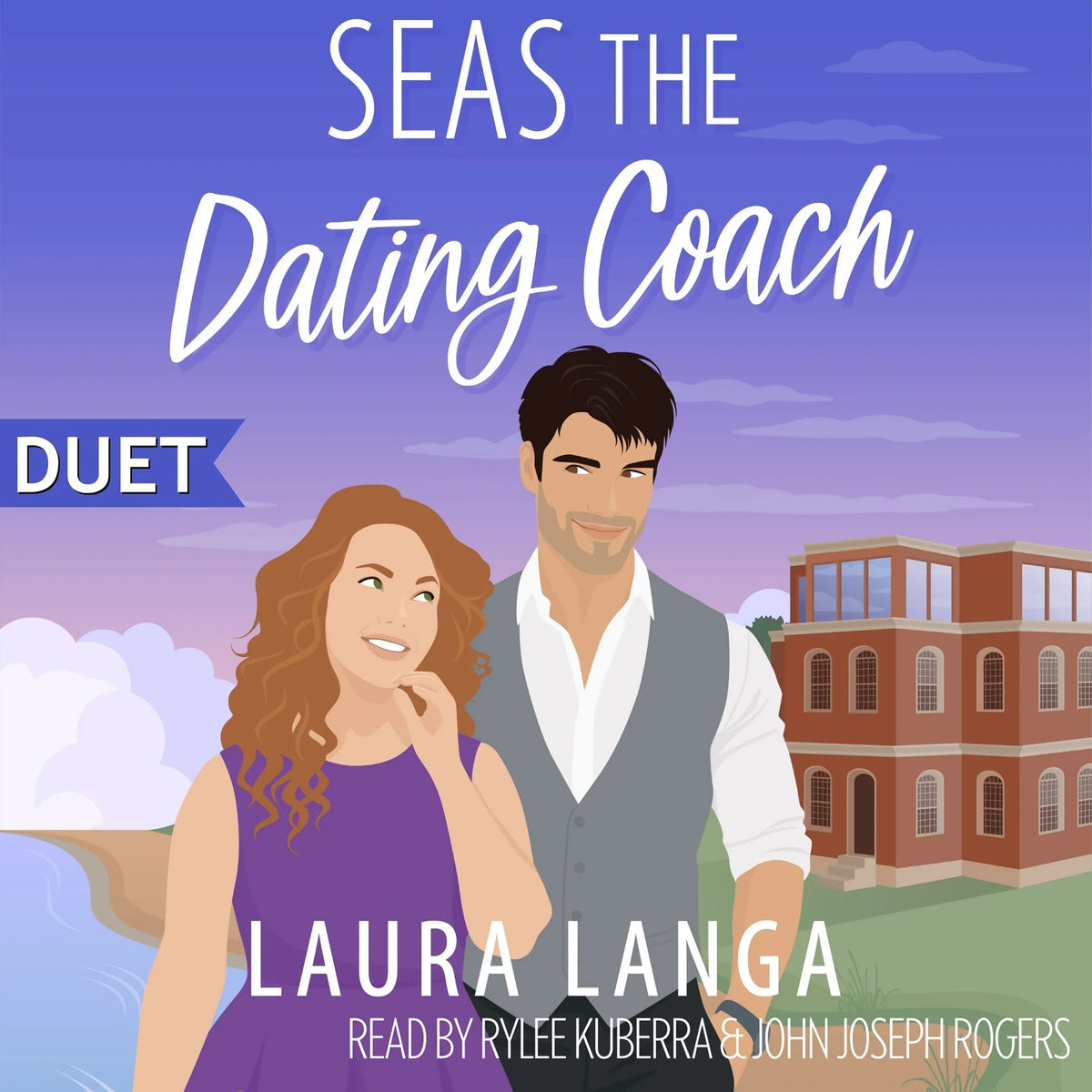 Seas the Dating Coach