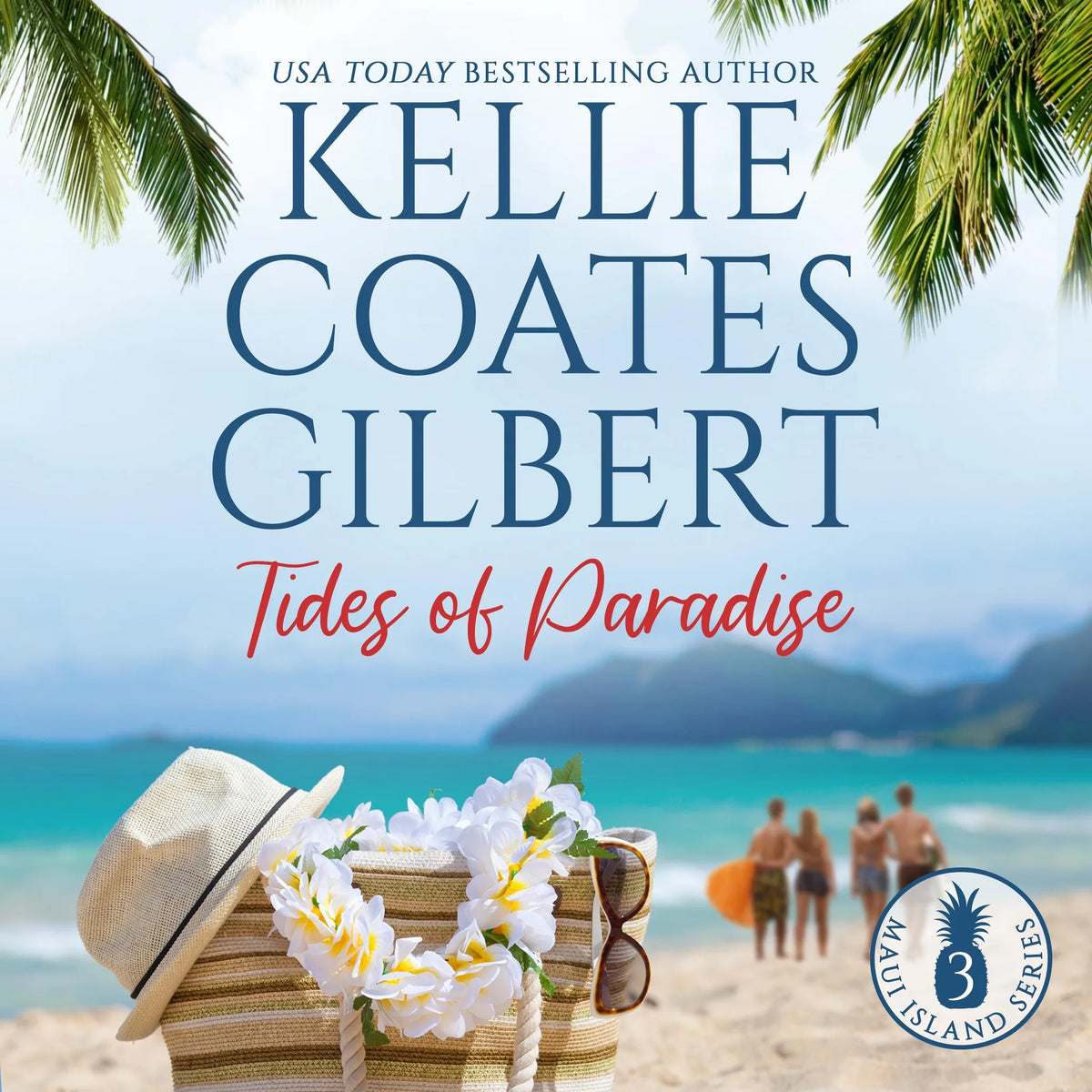 Tides of Paradise
