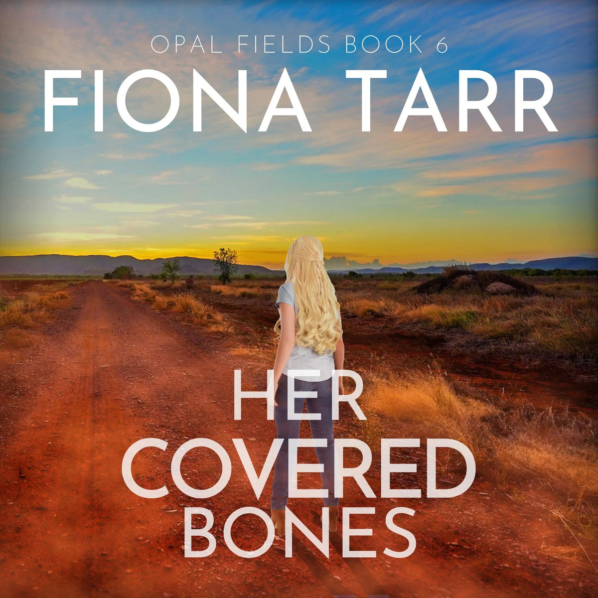 Her Covered Bones