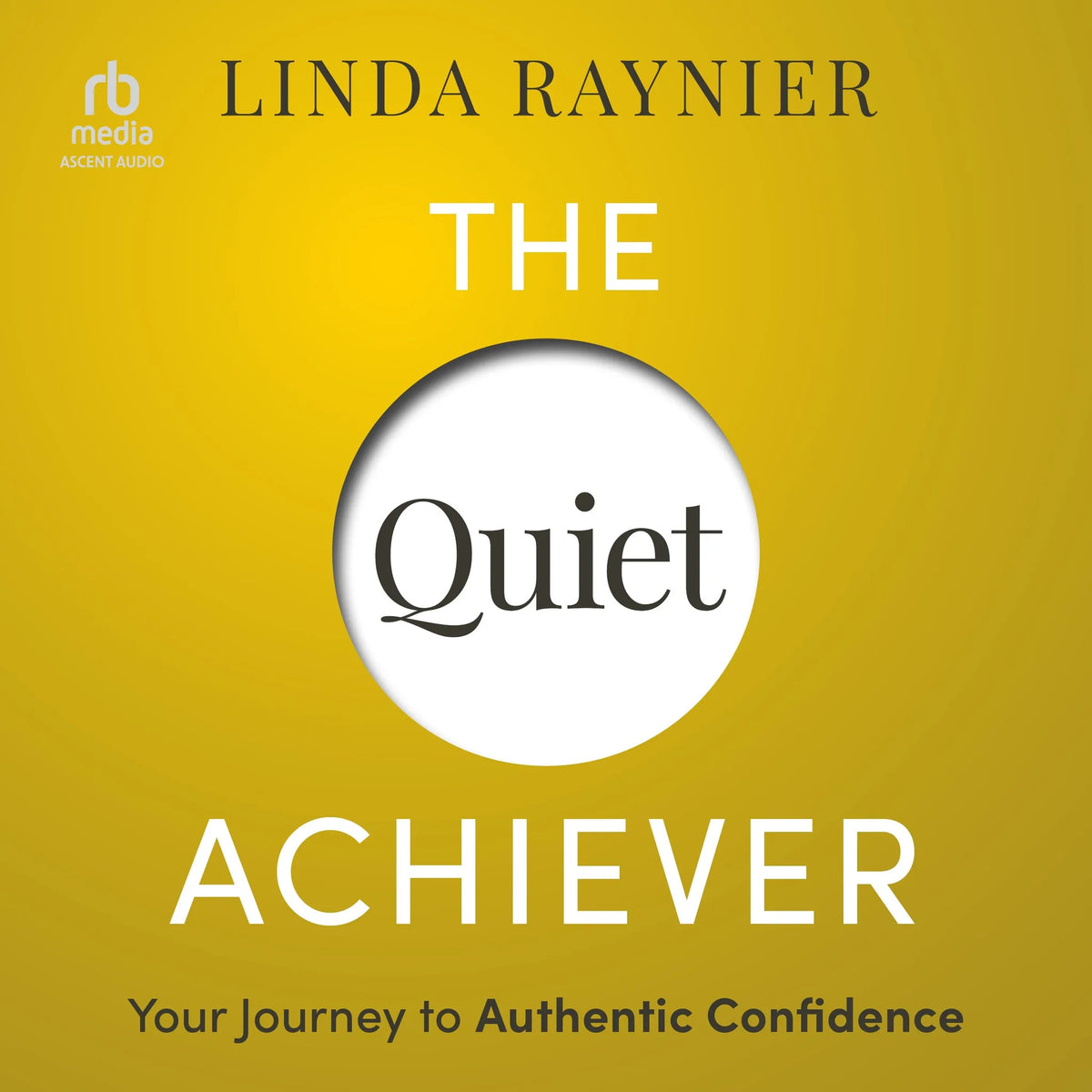 The Quiet Achiever
