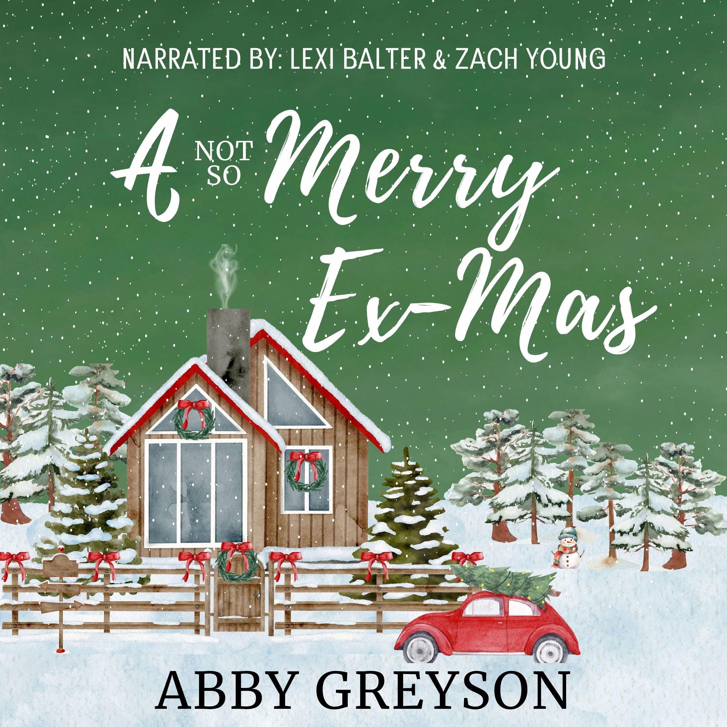 A Not So Merry Ex-Mas