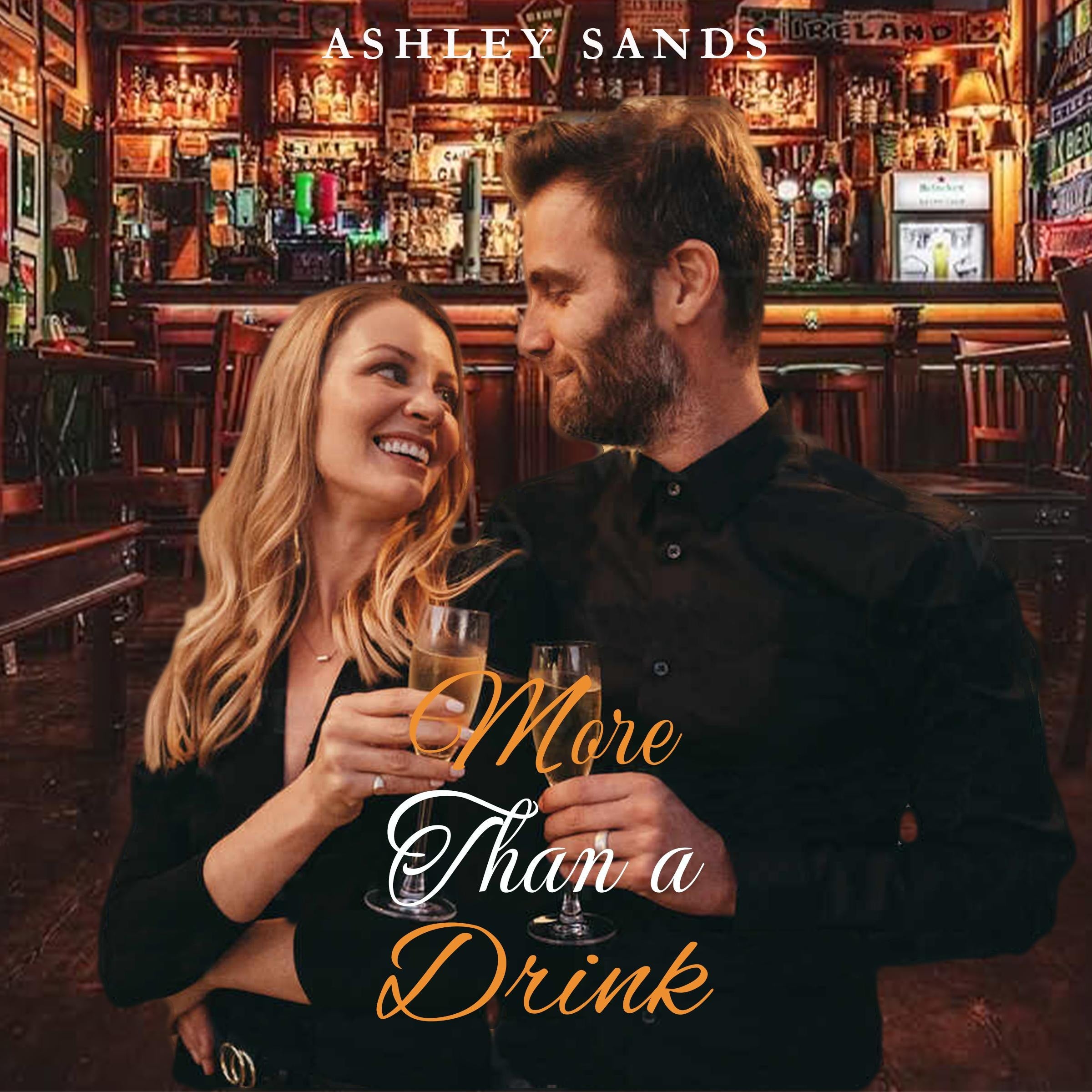 More than a Drink