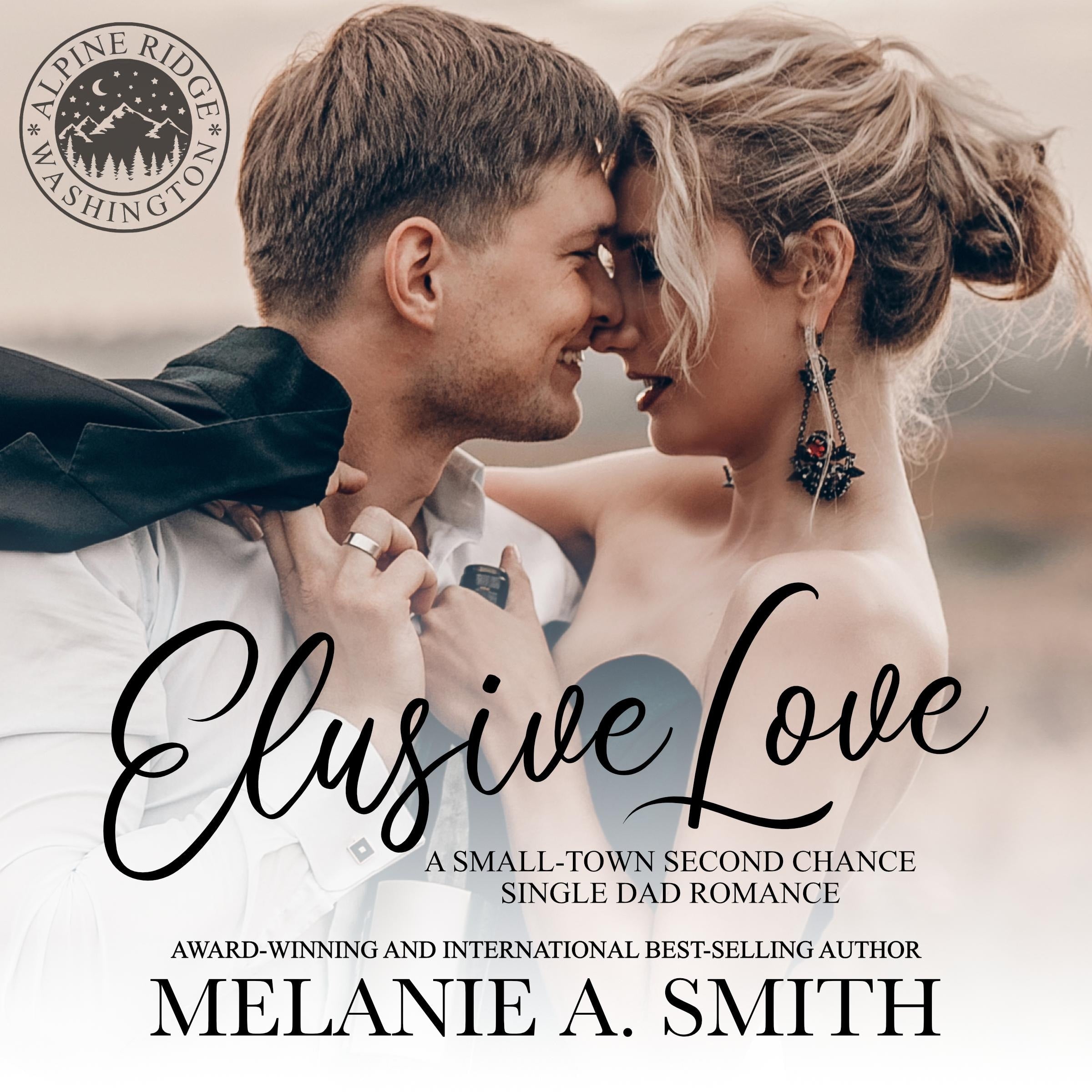 Elusive Love