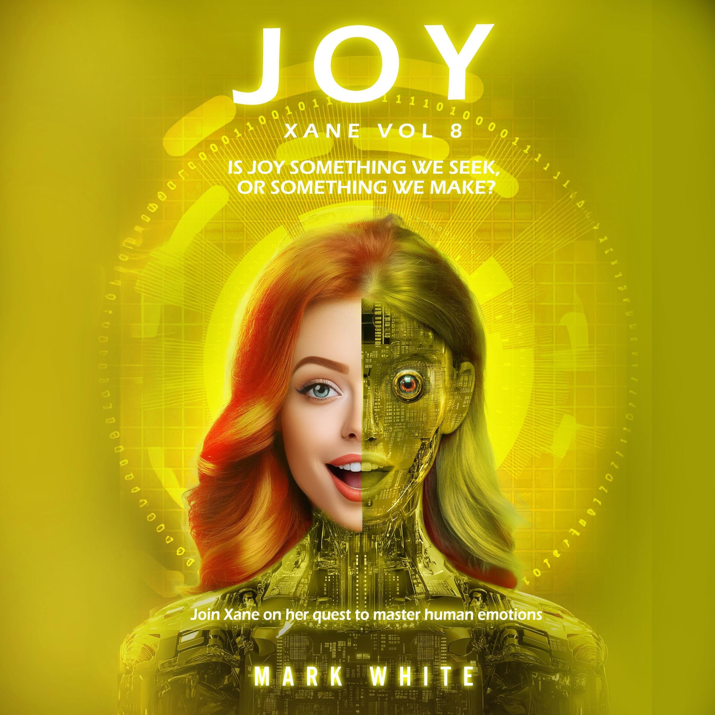 Joy