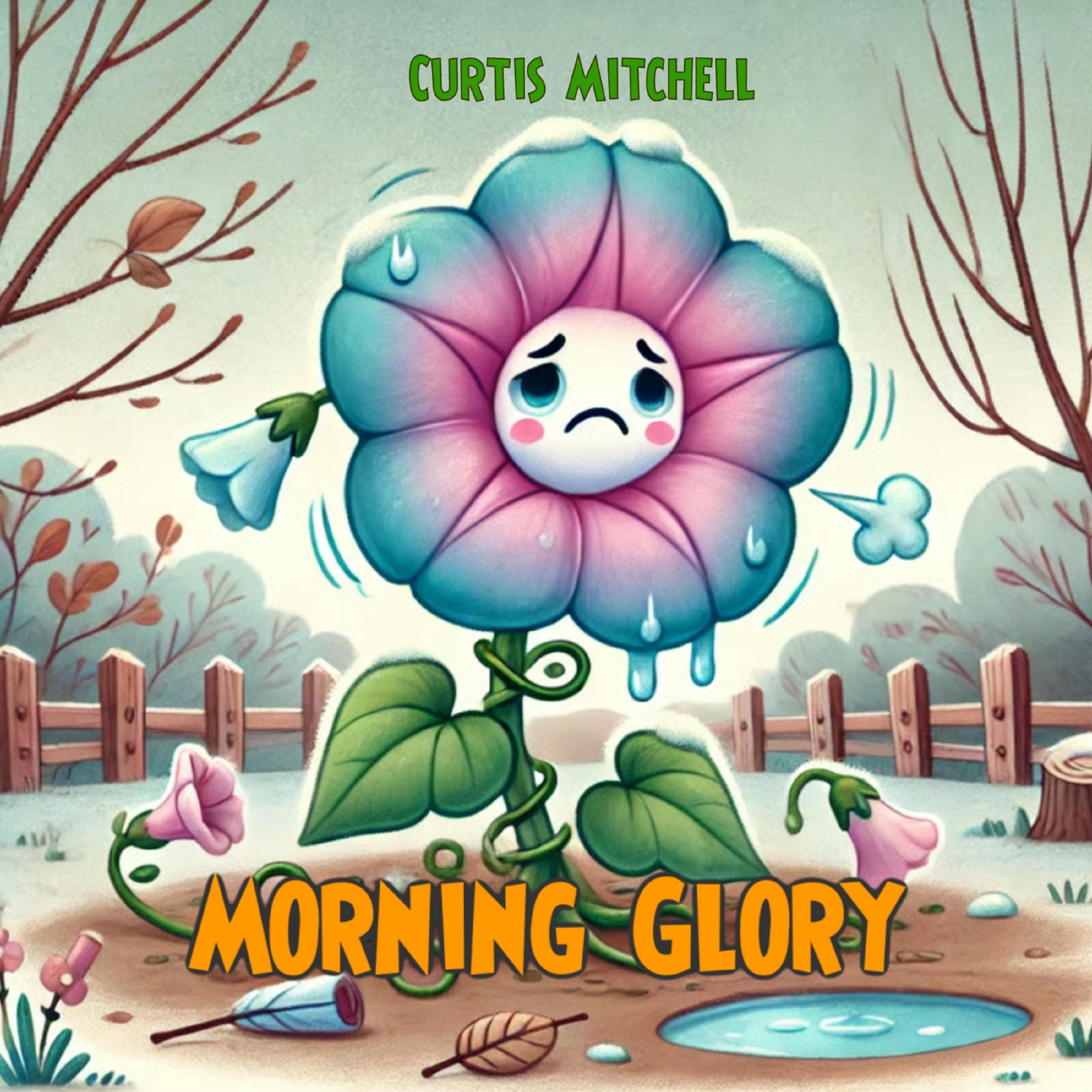 Morning Glory