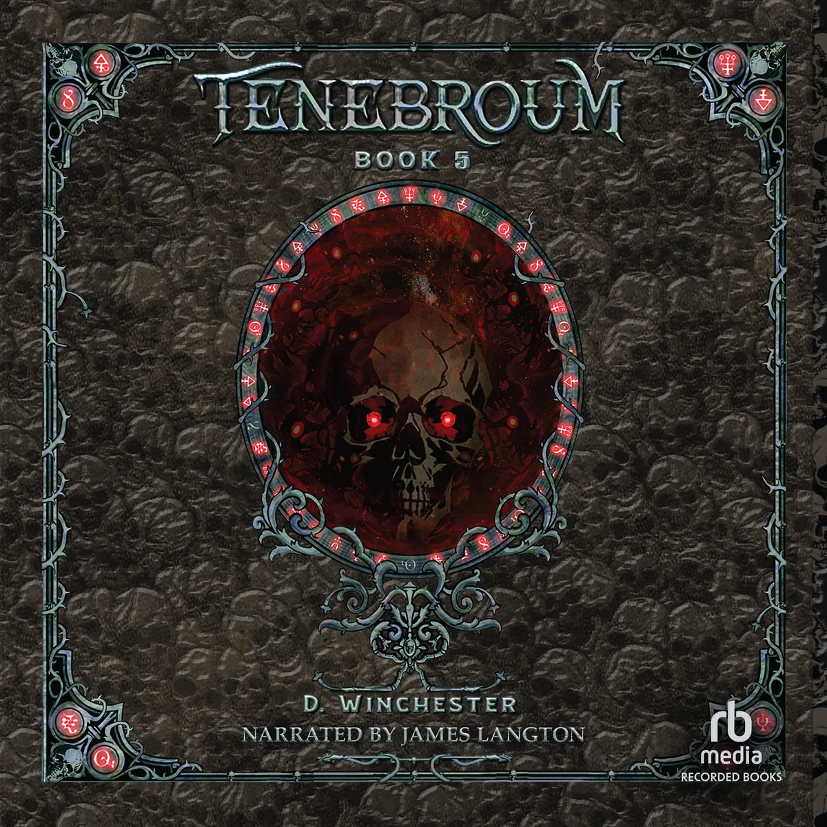 Tenebroum 5