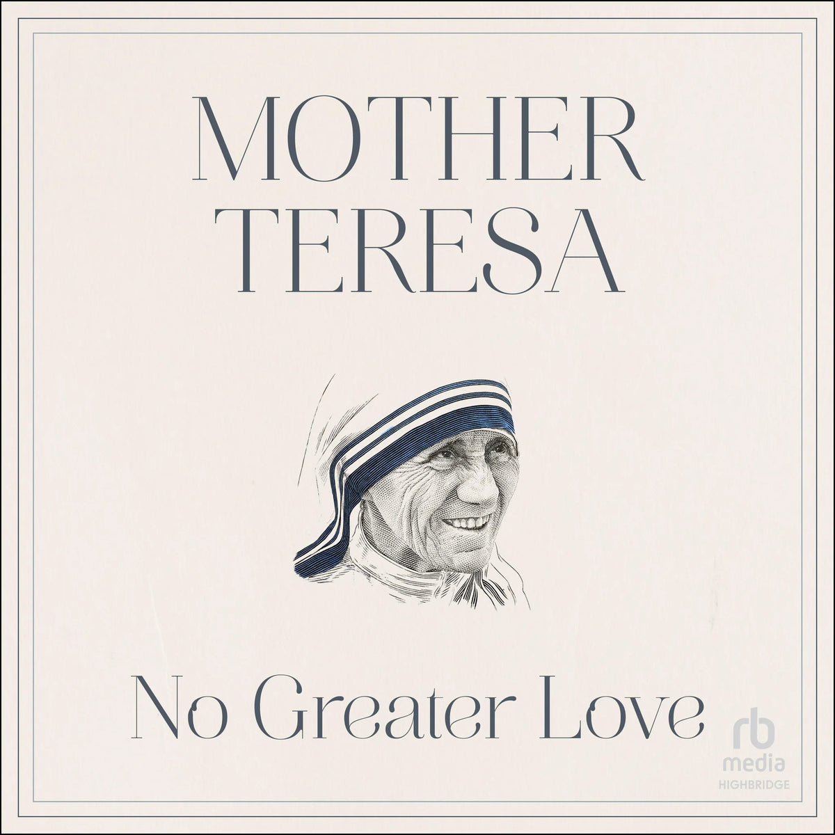 No Greater Love