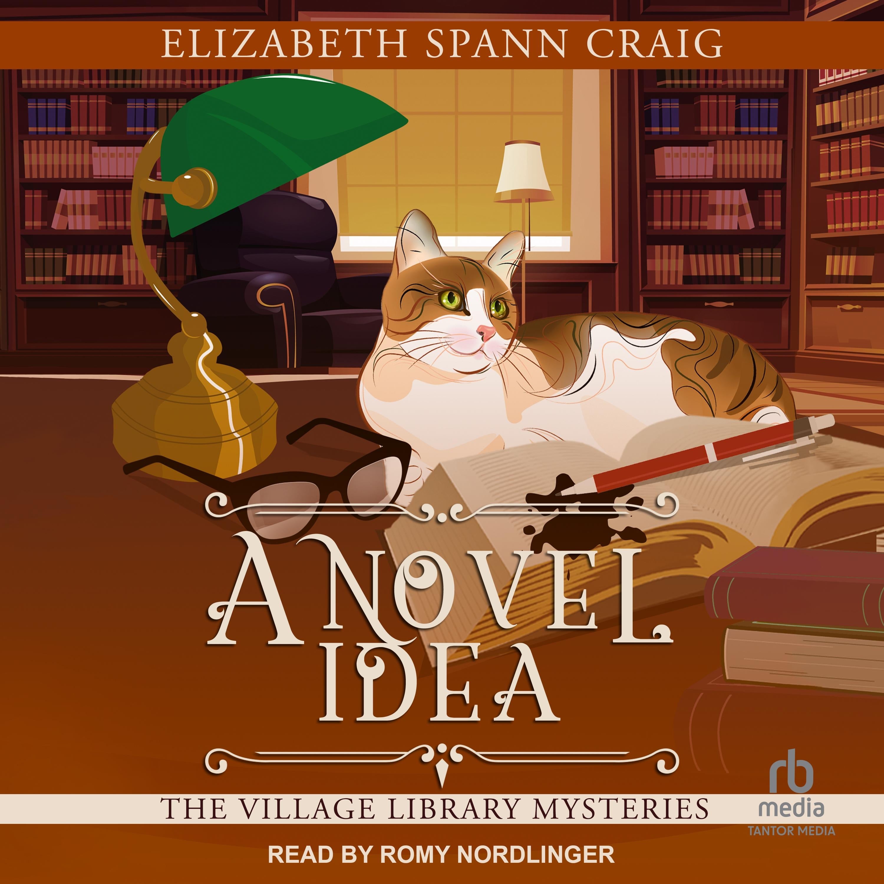 A Novel Idea