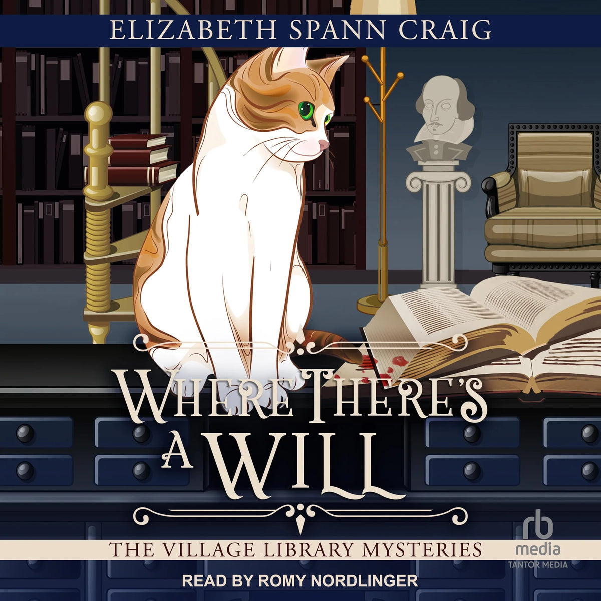 Where There's a Will