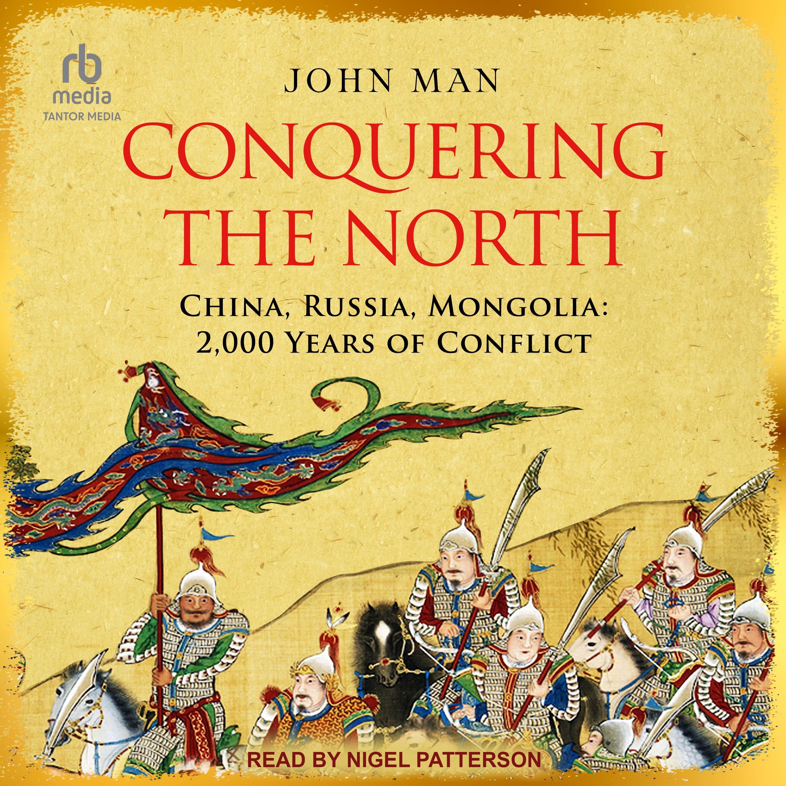 Conquering the North