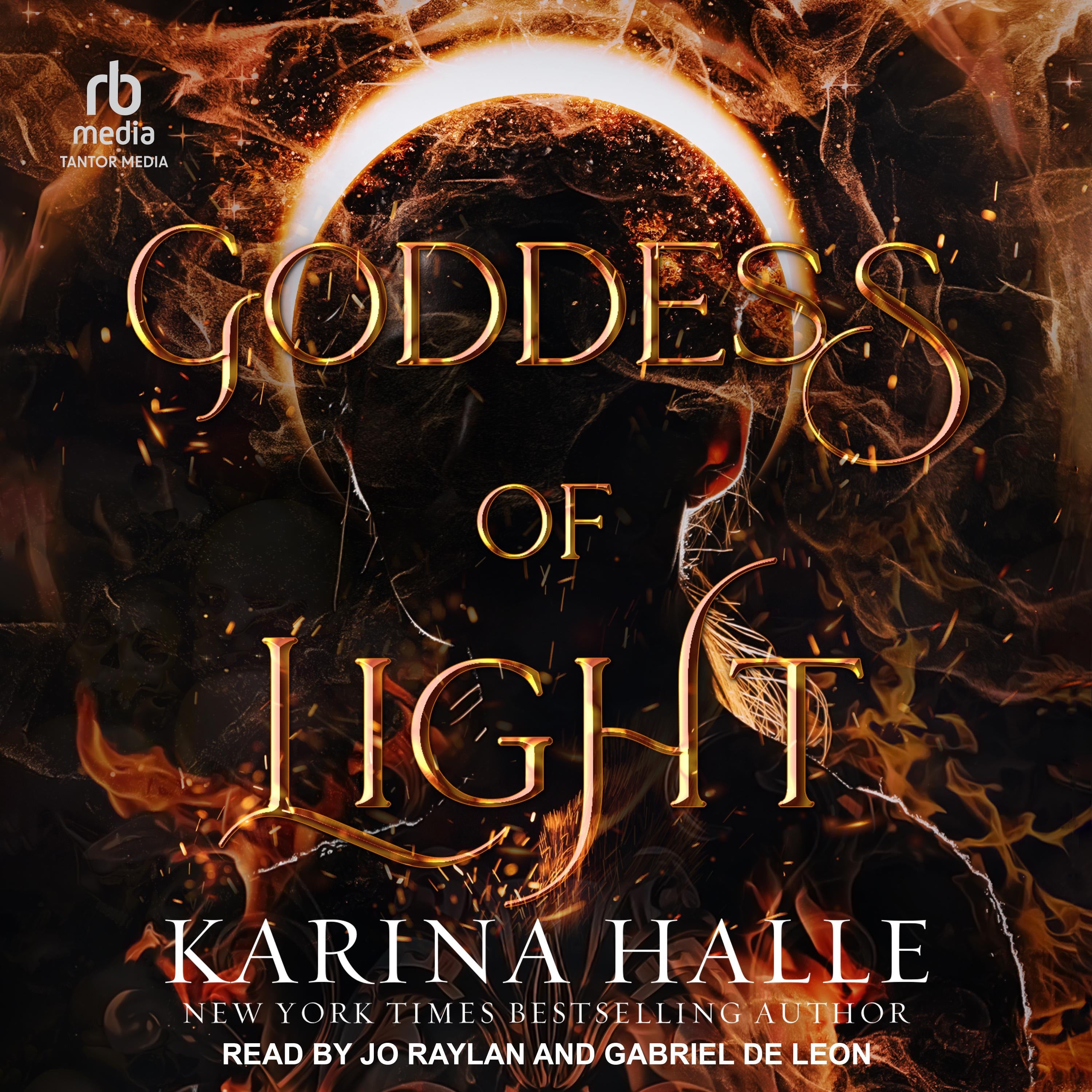 Goddess of Light