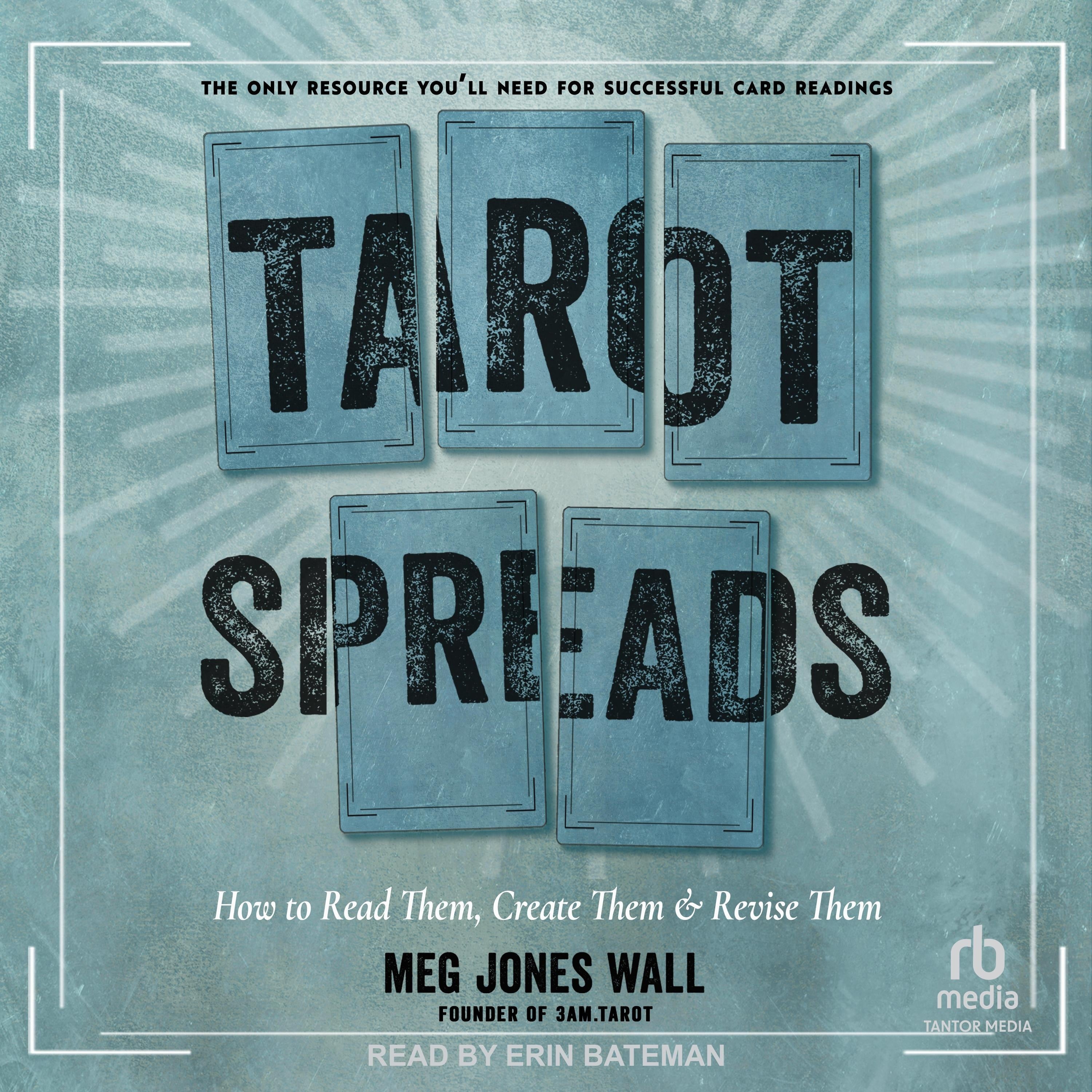 Tarot Spreads