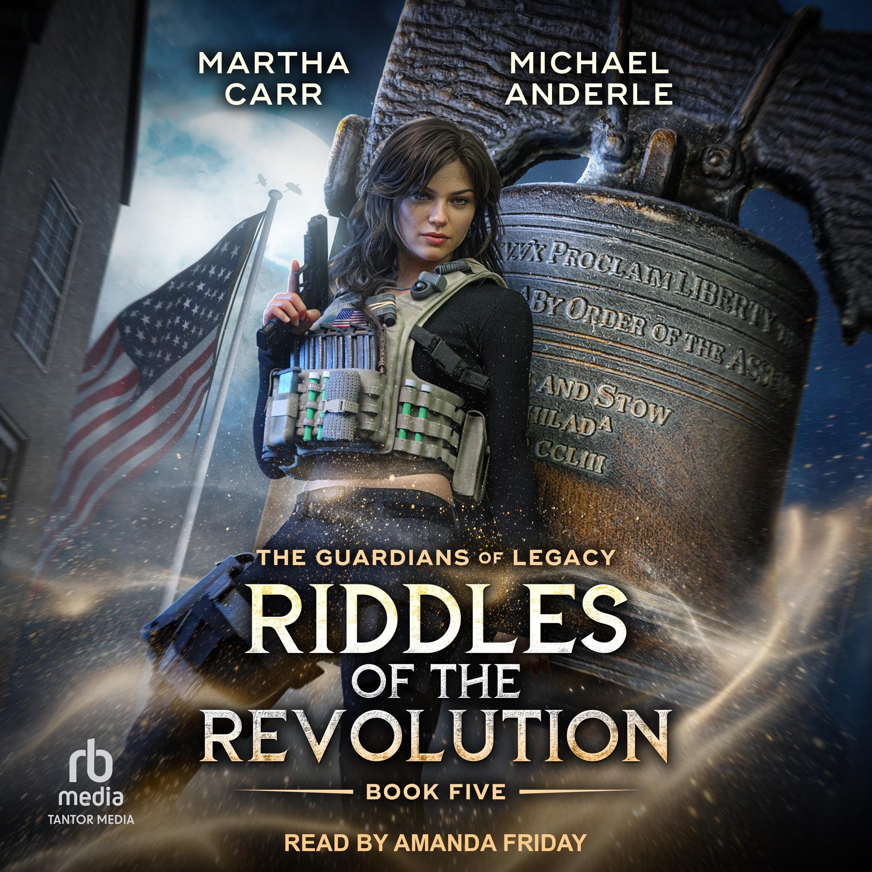 Riddles of the Revolution
