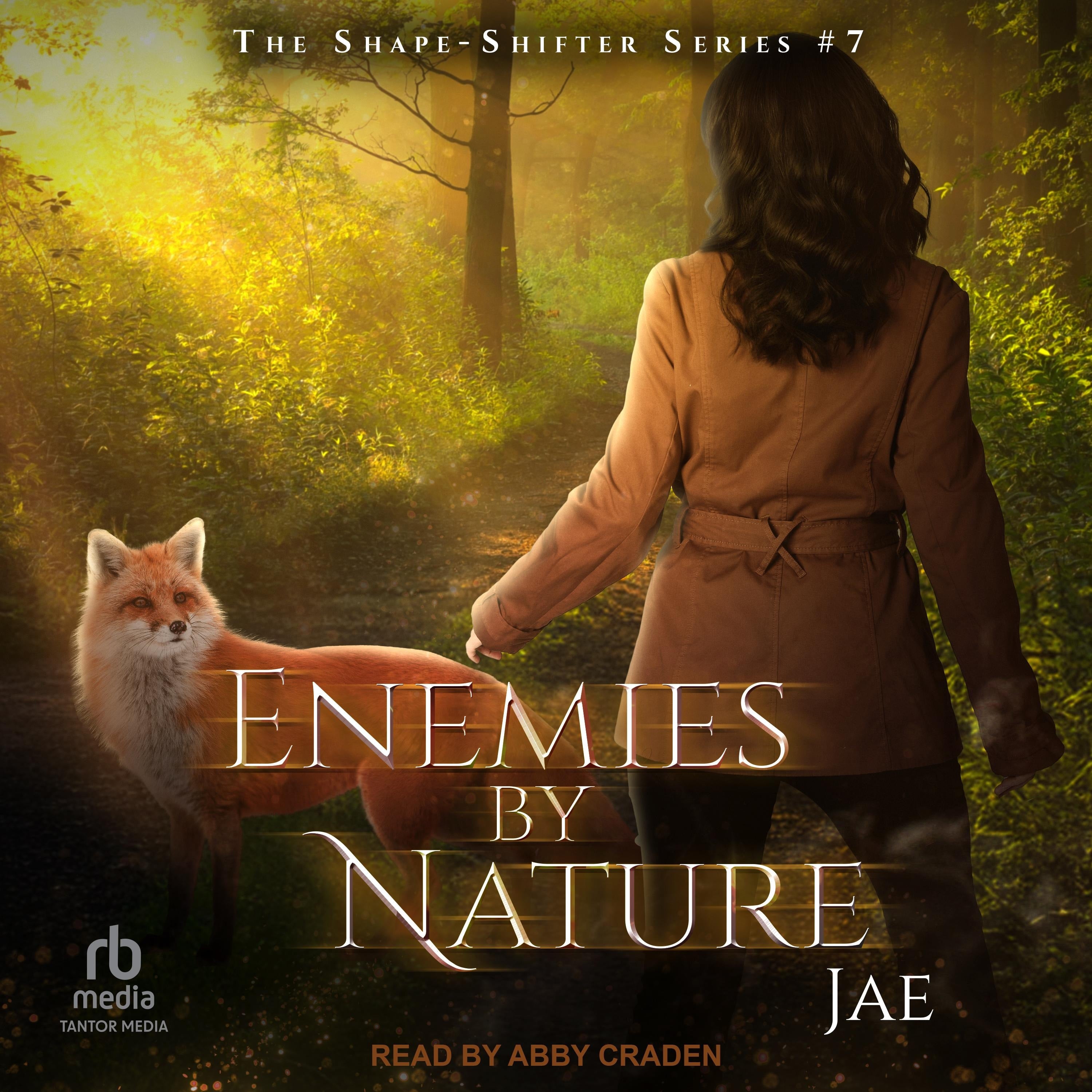 Enemies by Nature