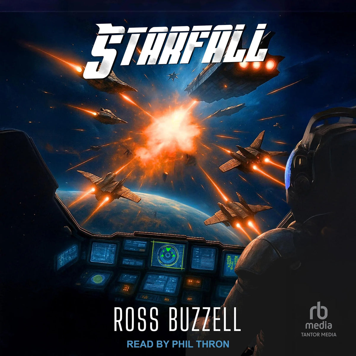 Starfall