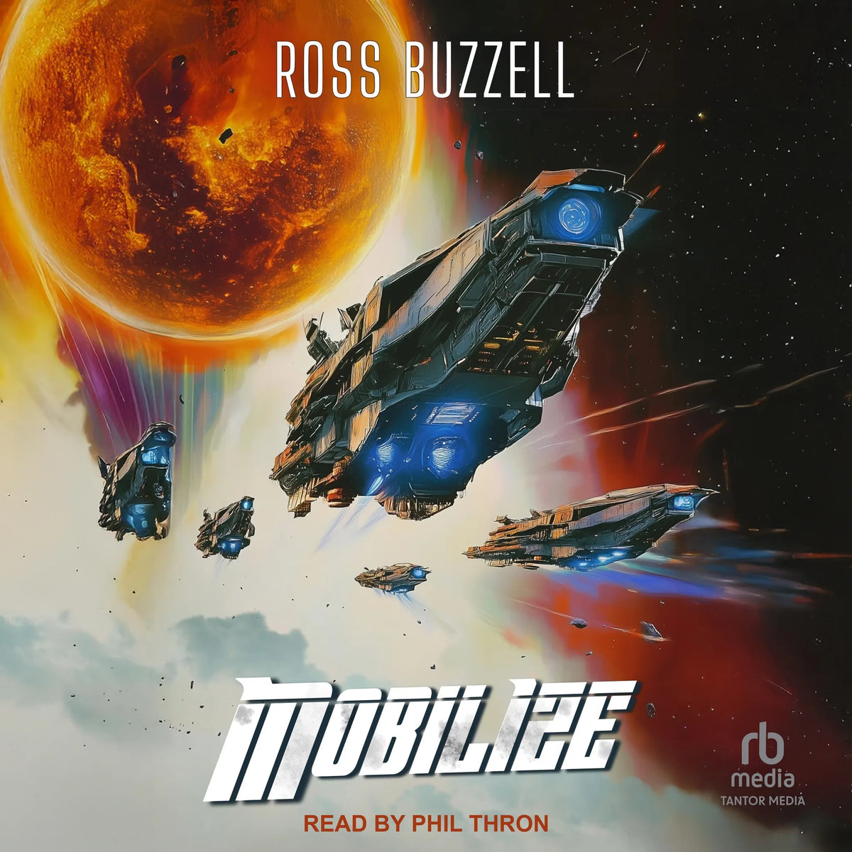 Mobilize