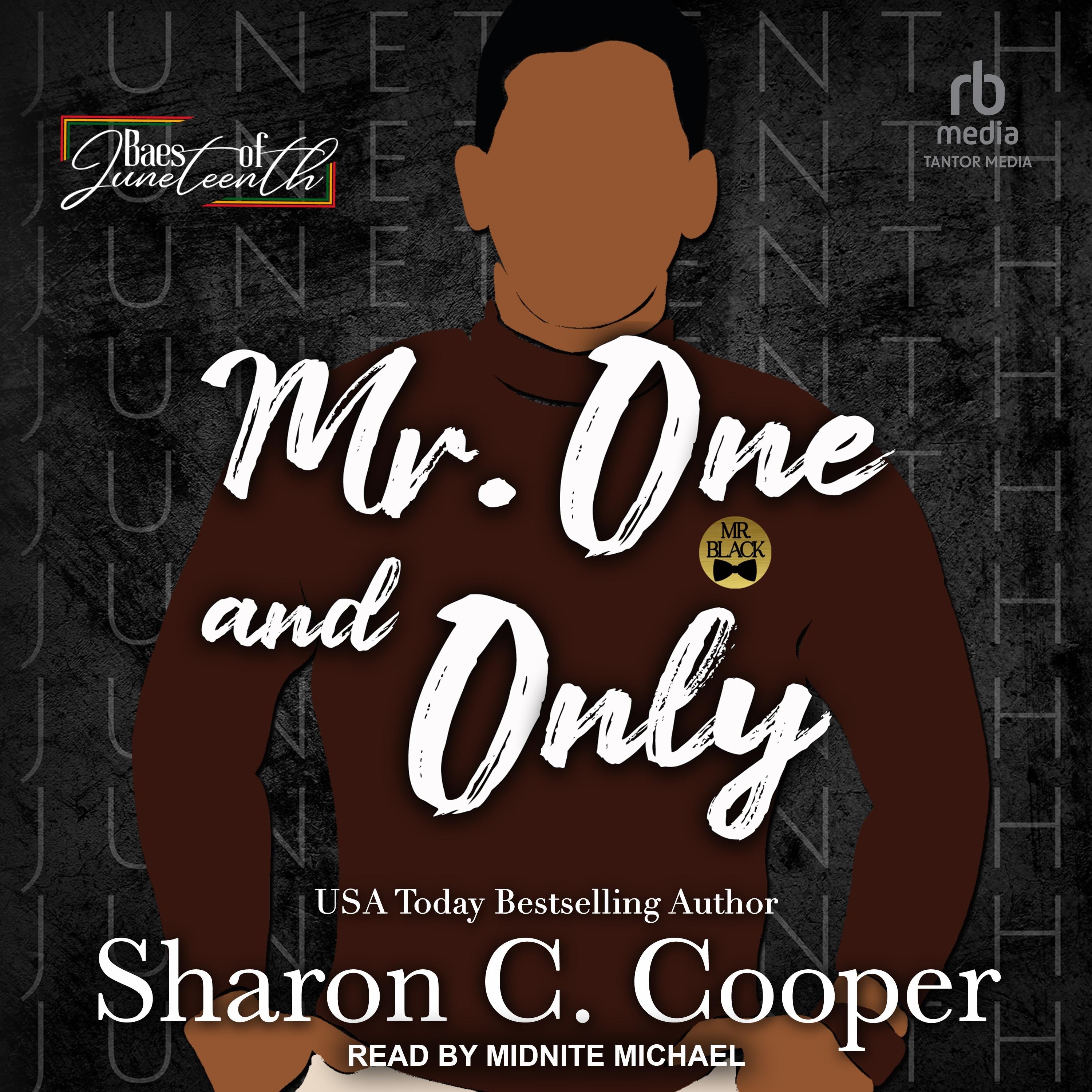 Mr. One and Only