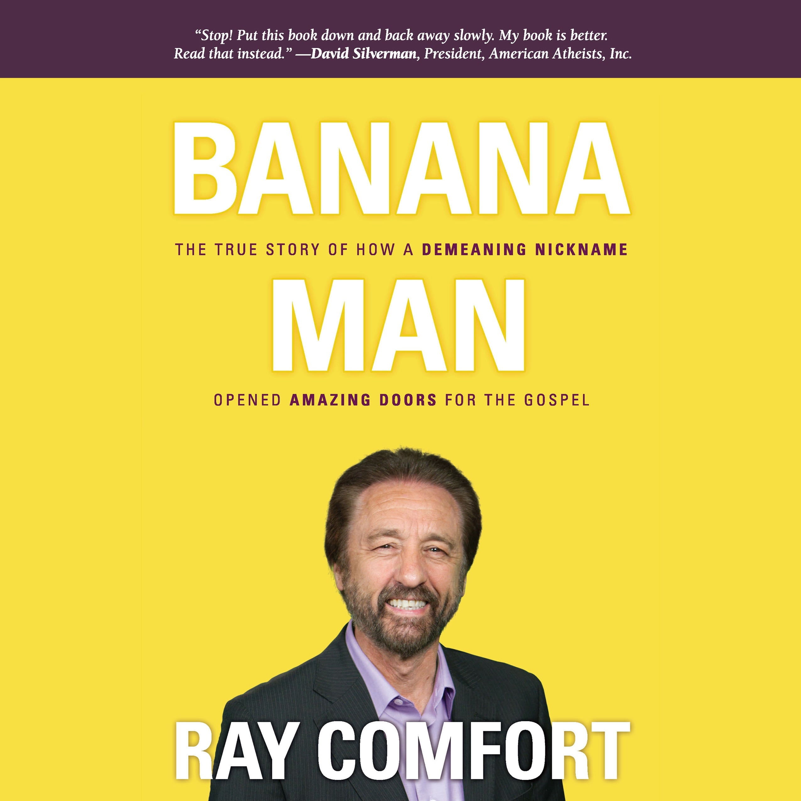 Banana Man