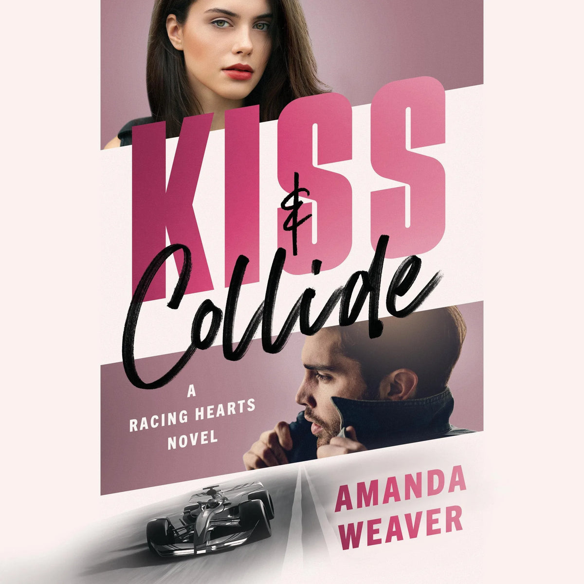 Kiss & Collide
