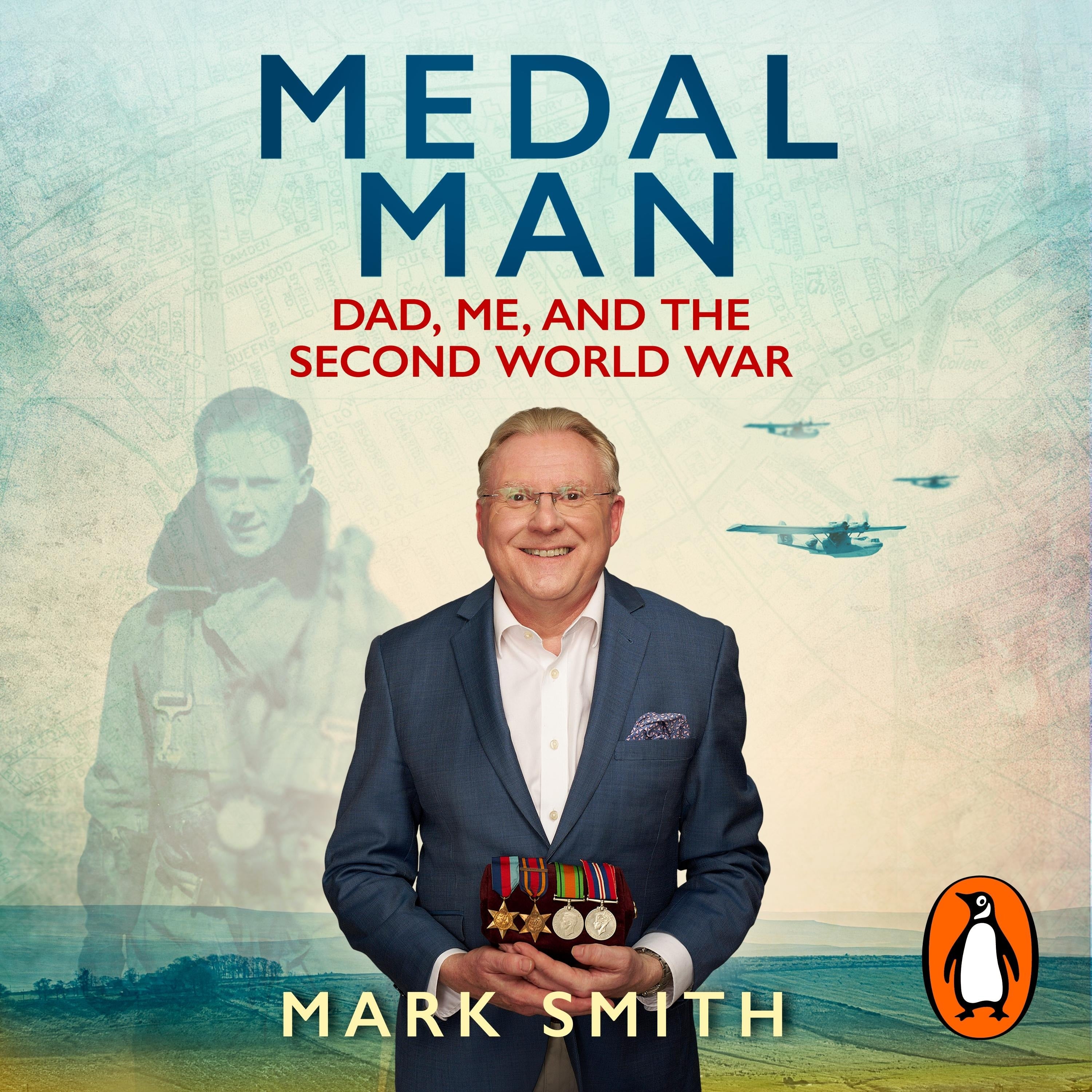 Medal Man