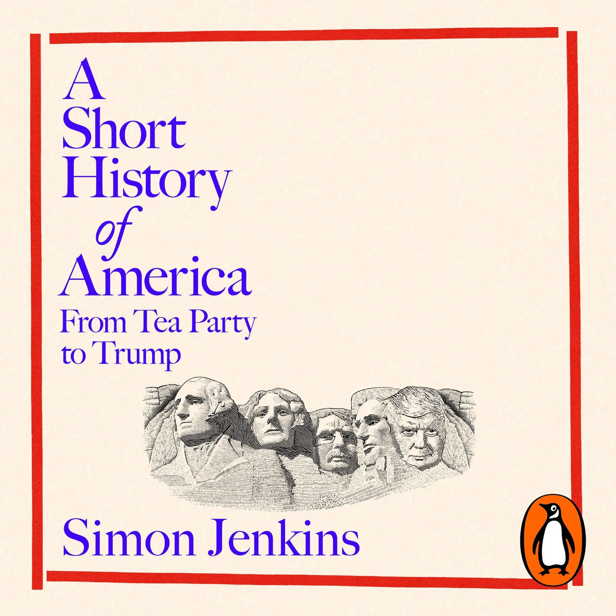 A Short History of America