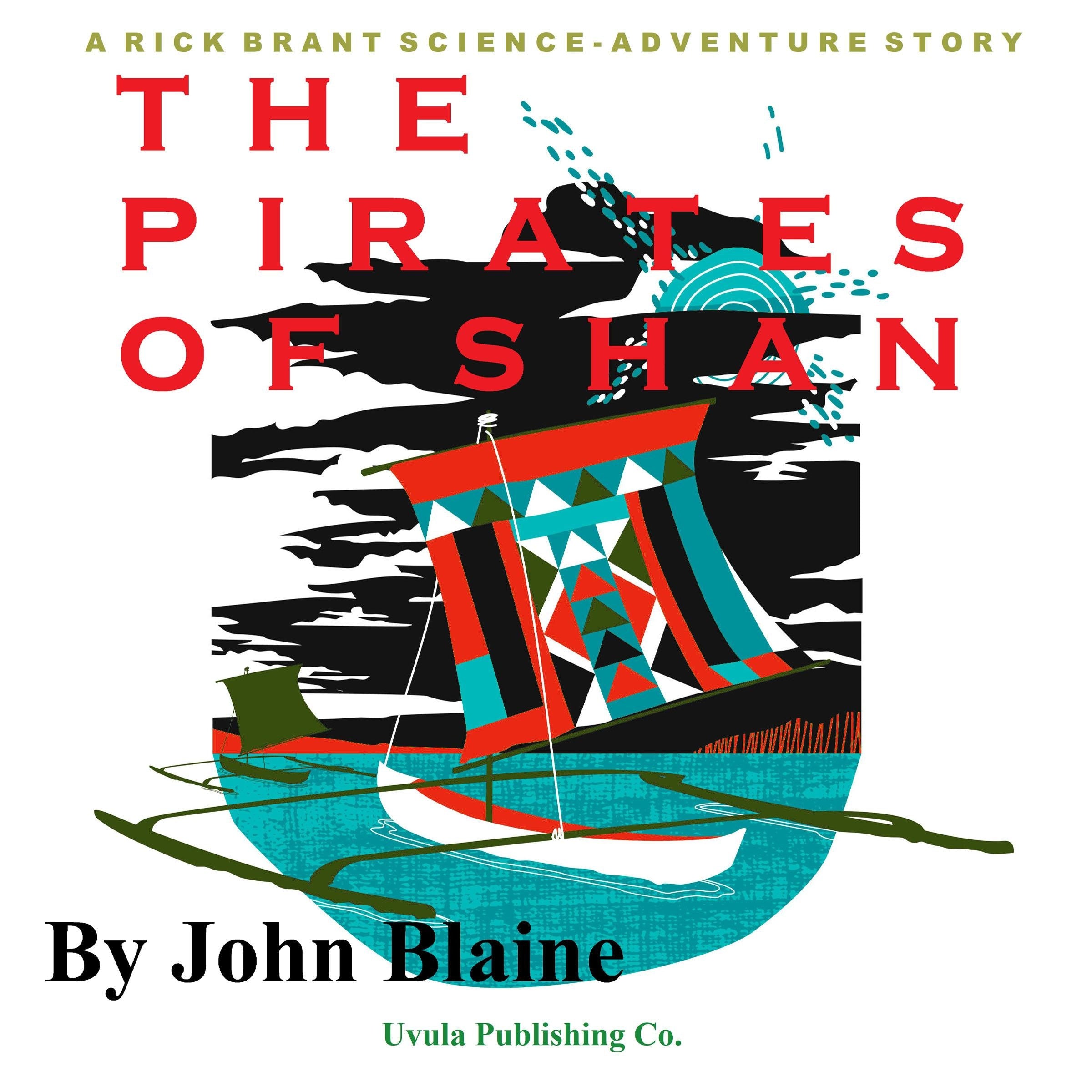 The Pirates of Shan