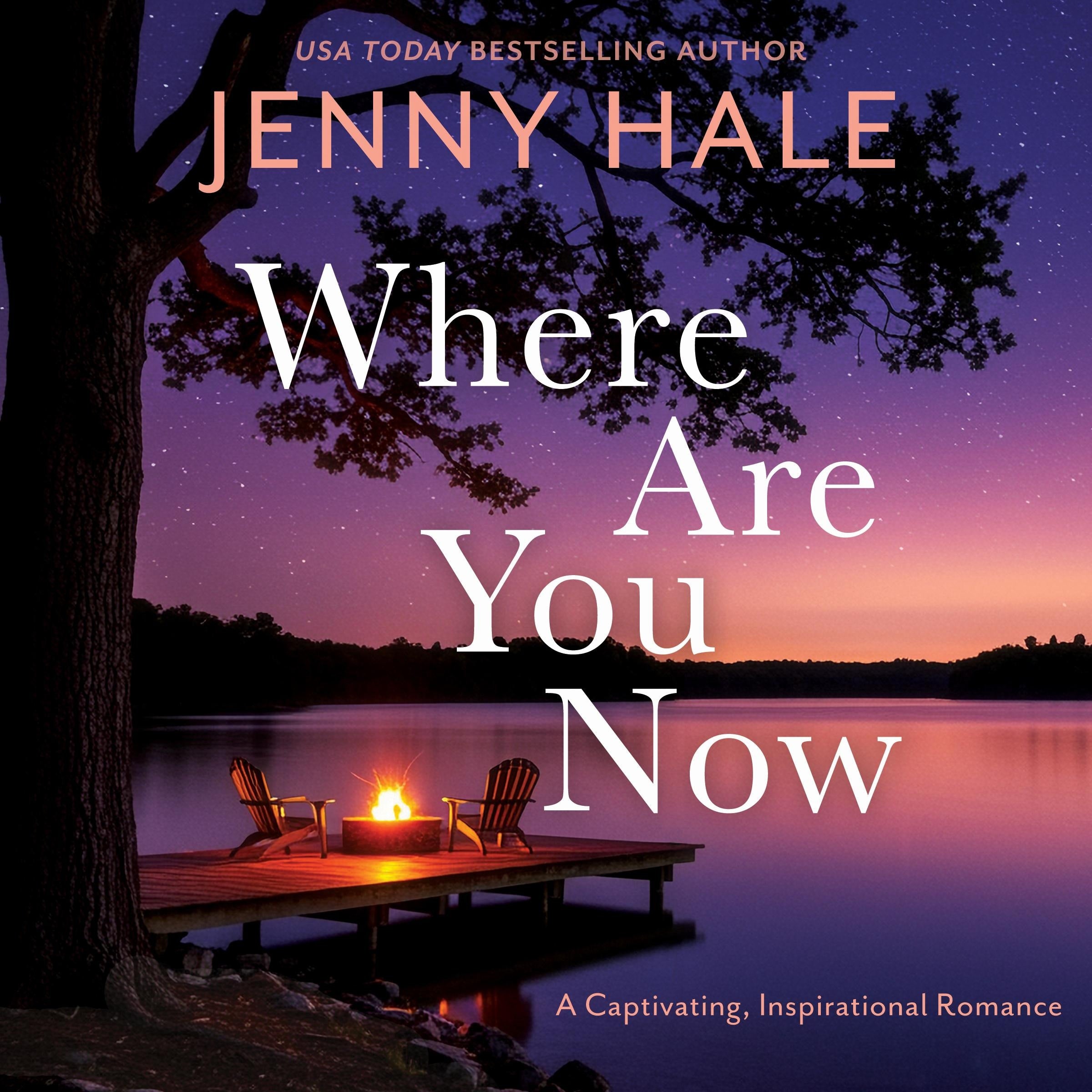 Where Are You Now
