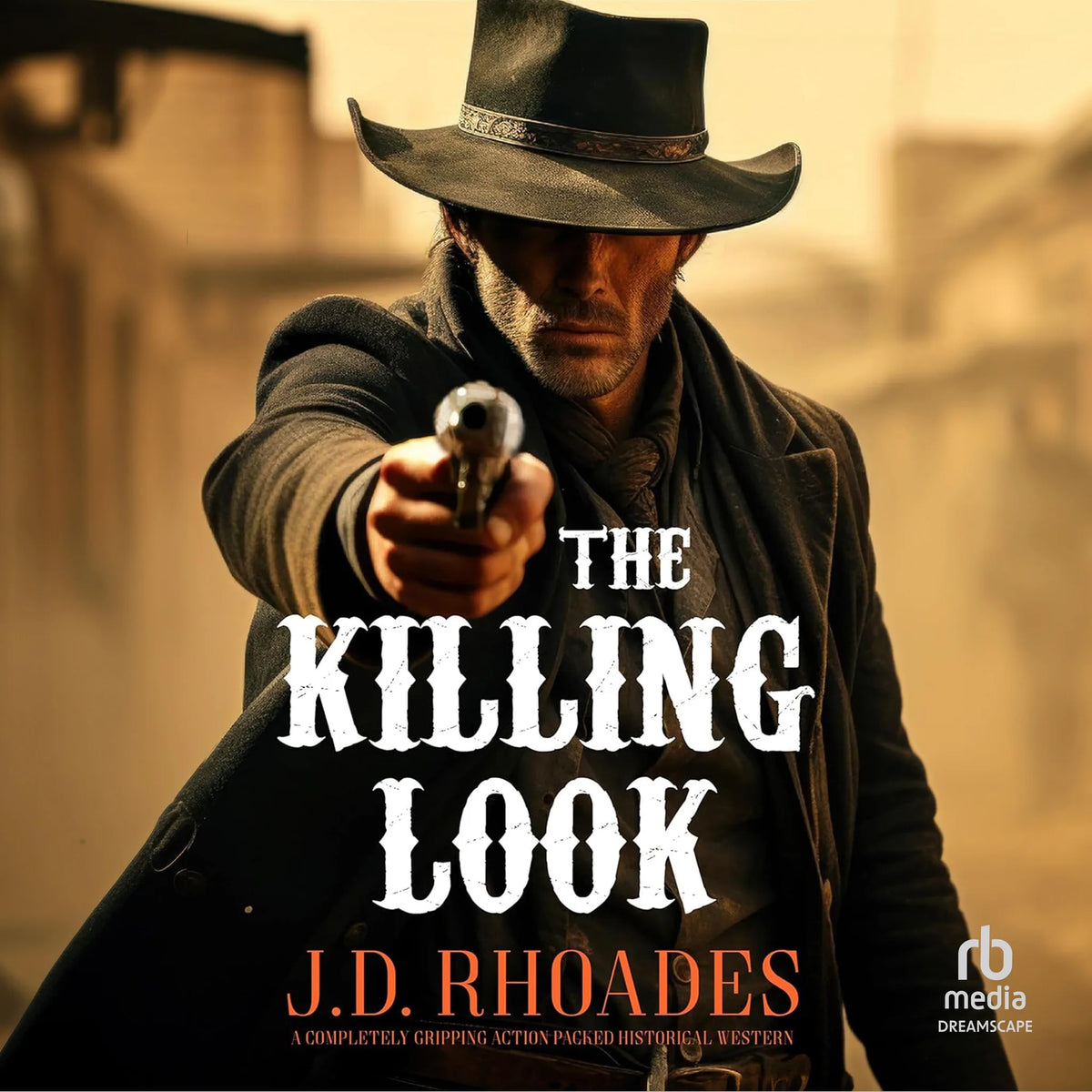 The Killing Look