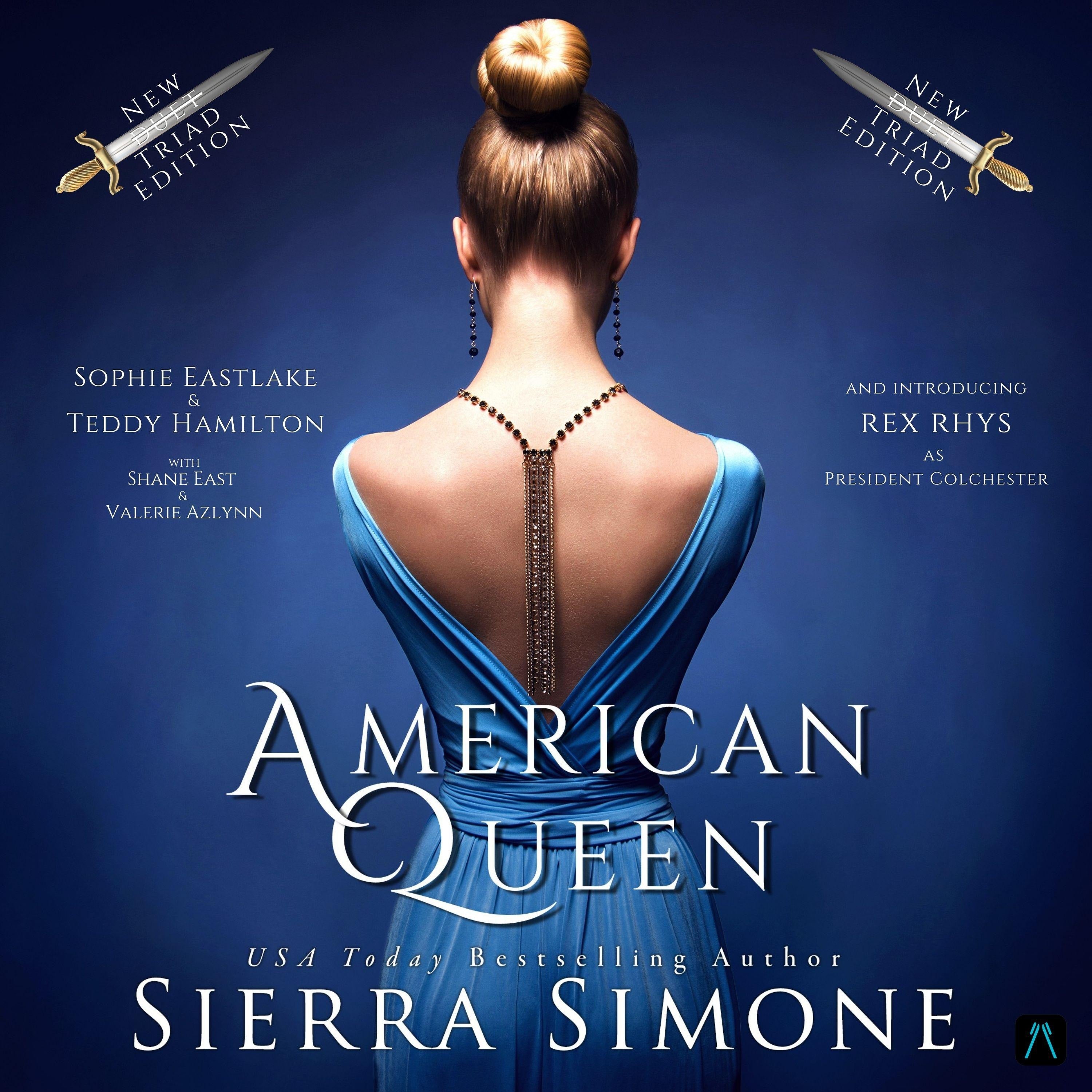 American Queen
