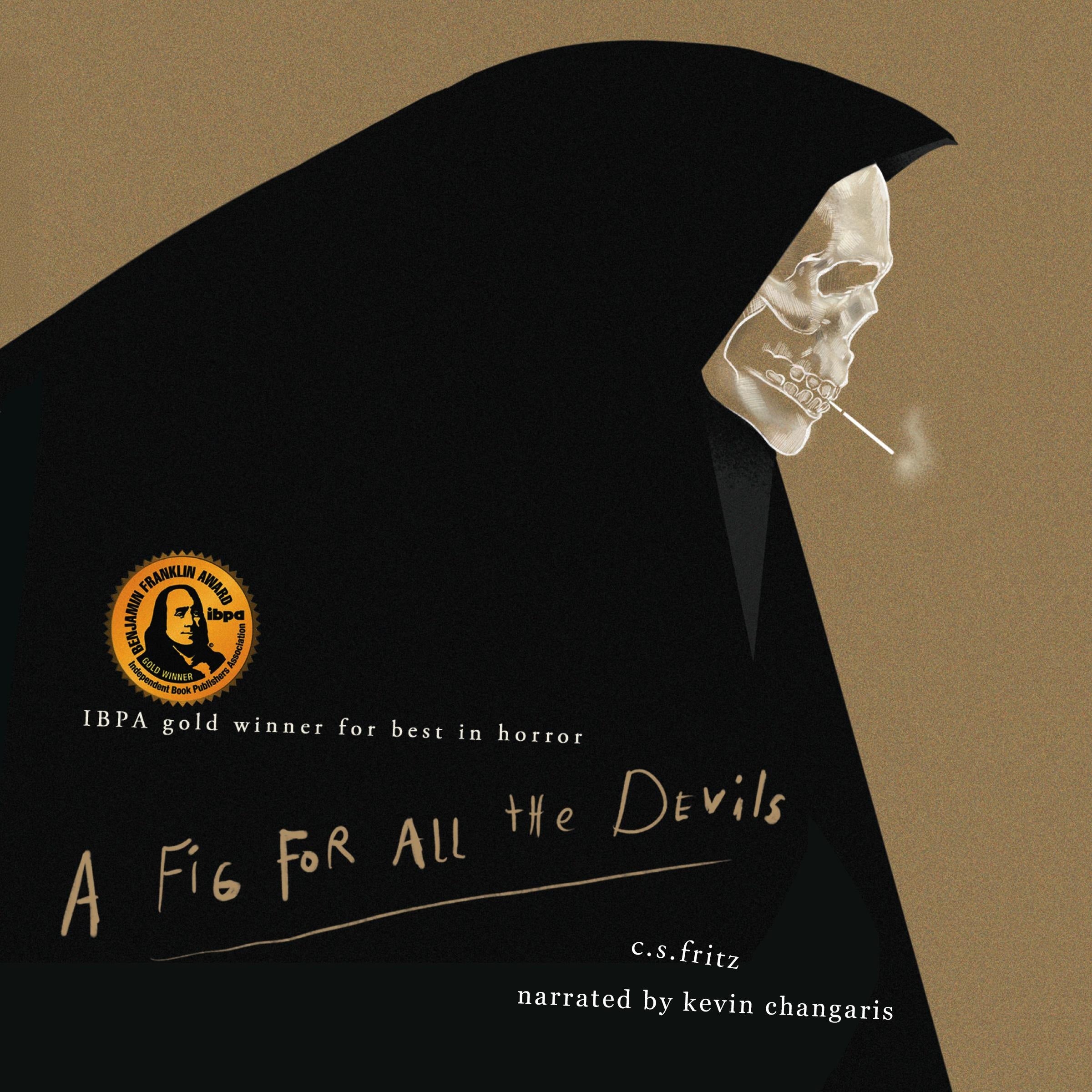 A Fig for All the Devils