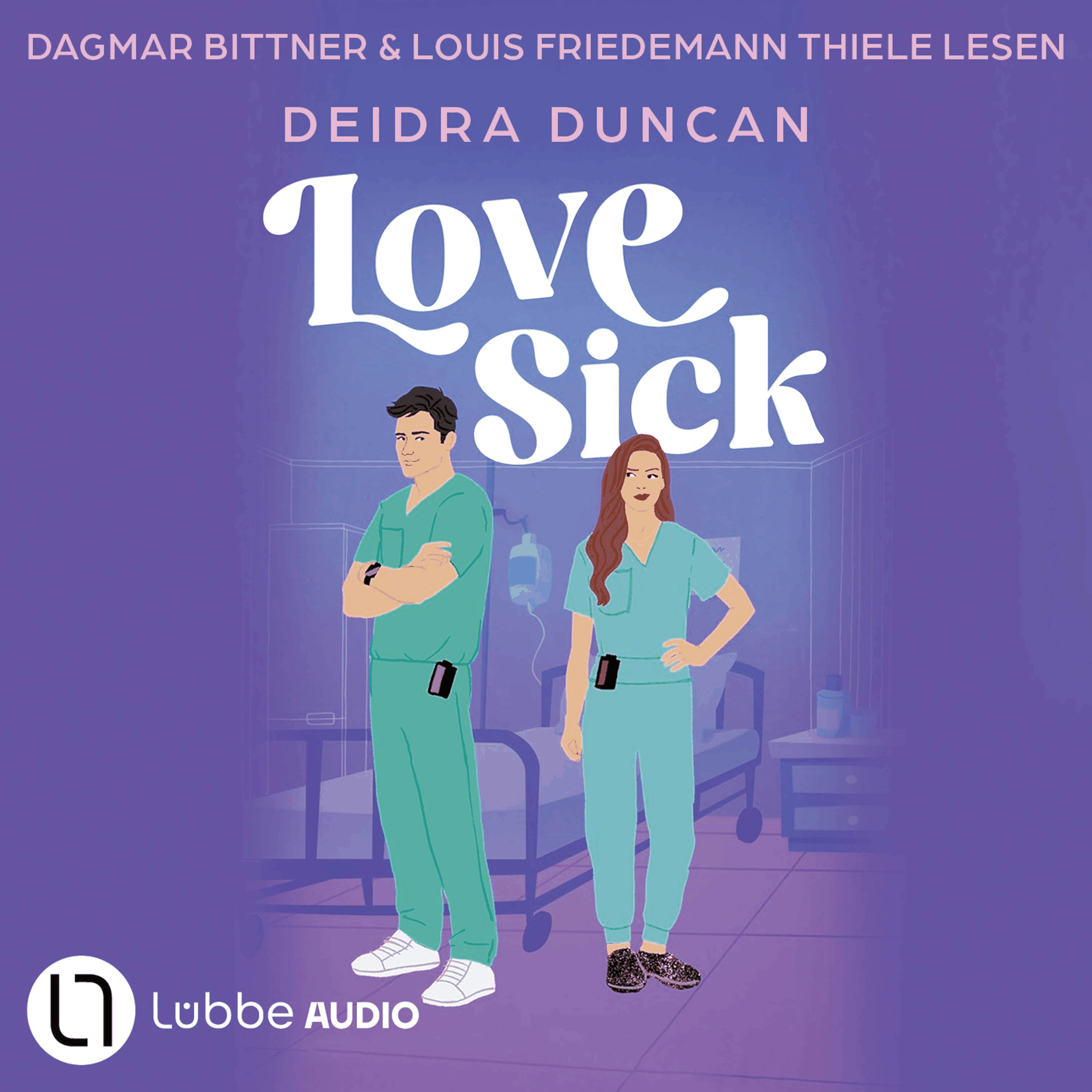 Love Sick