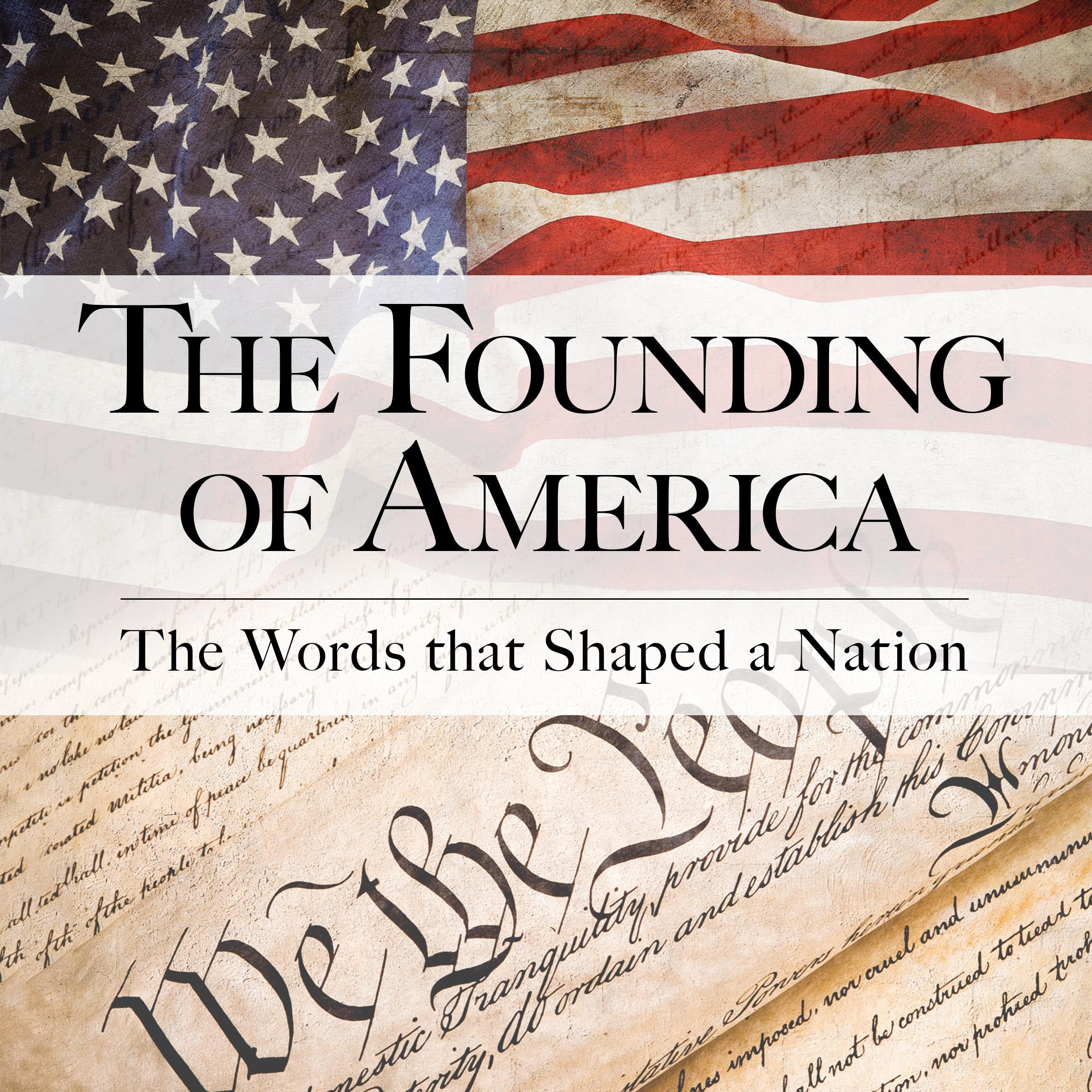 The Founding of America