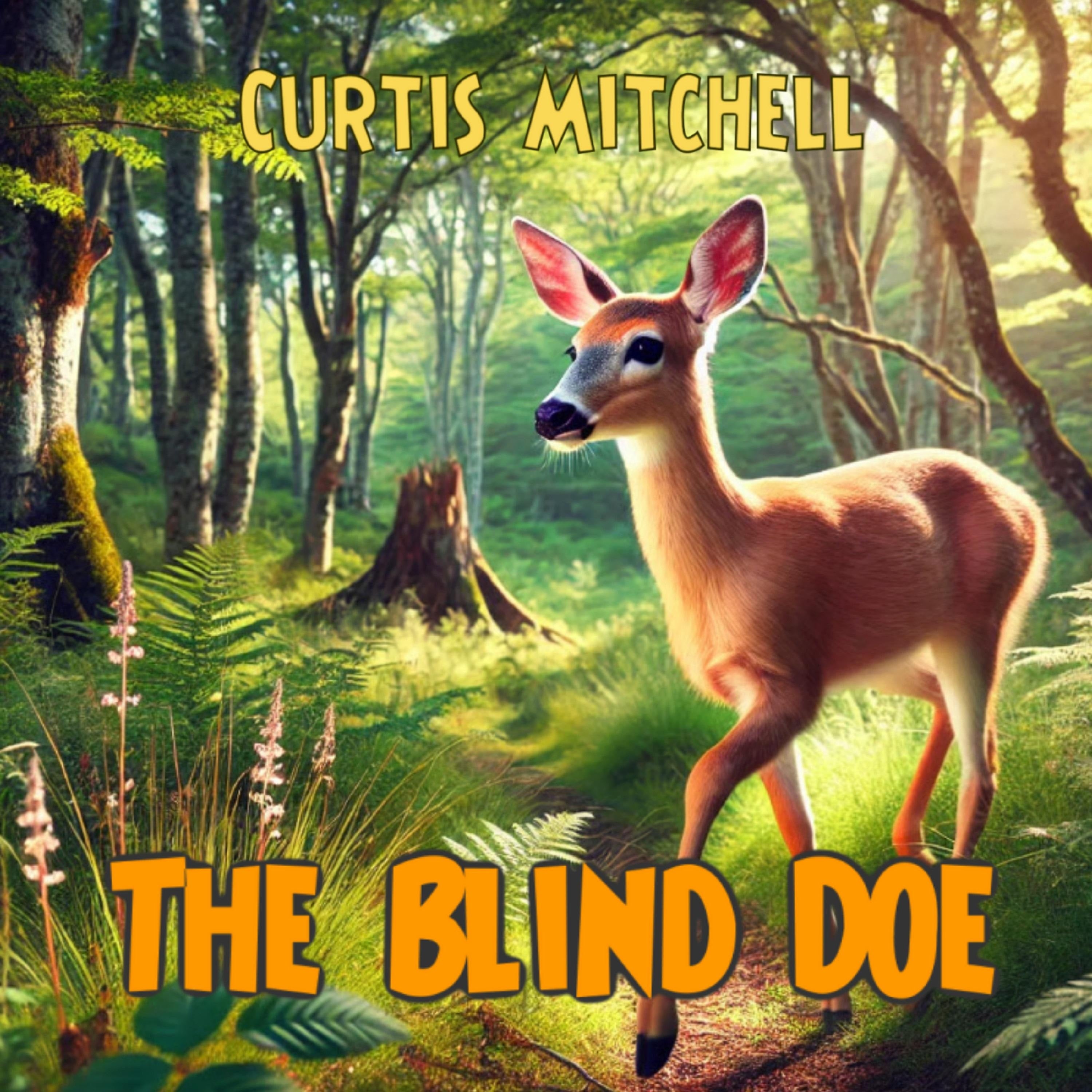 The Blind Doe