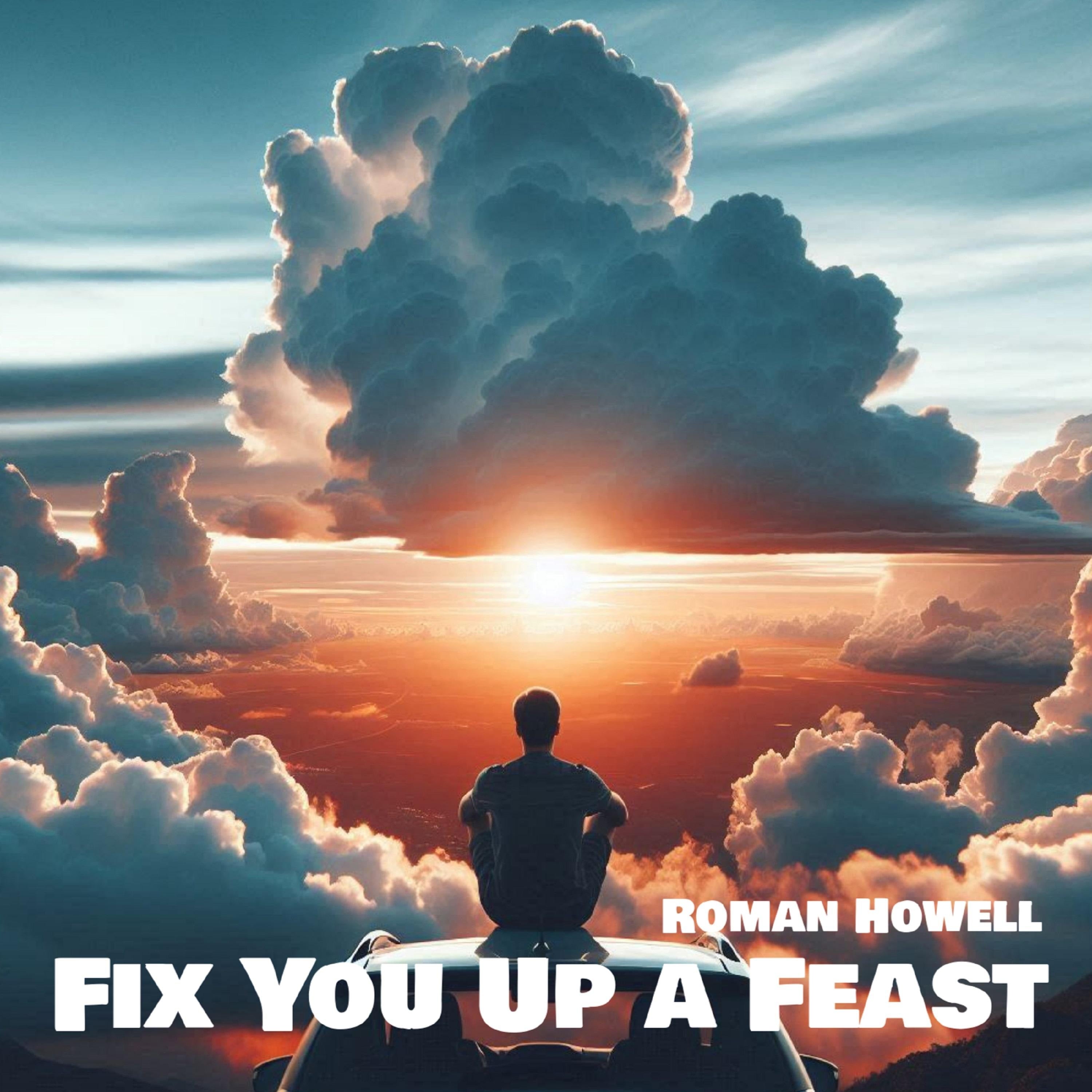 Fix You Up a Feast