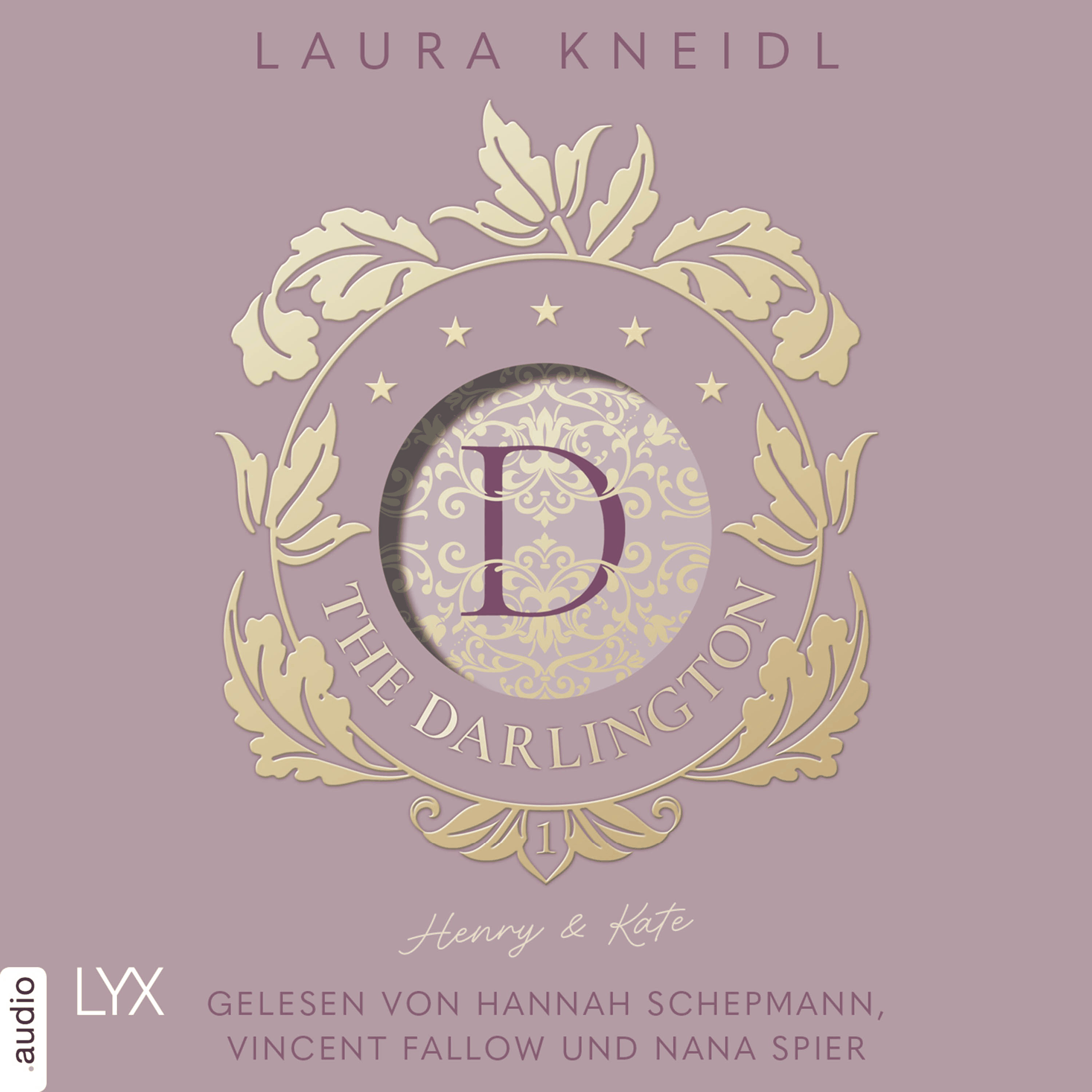Henry & Kate - The Darlington, Teil 1