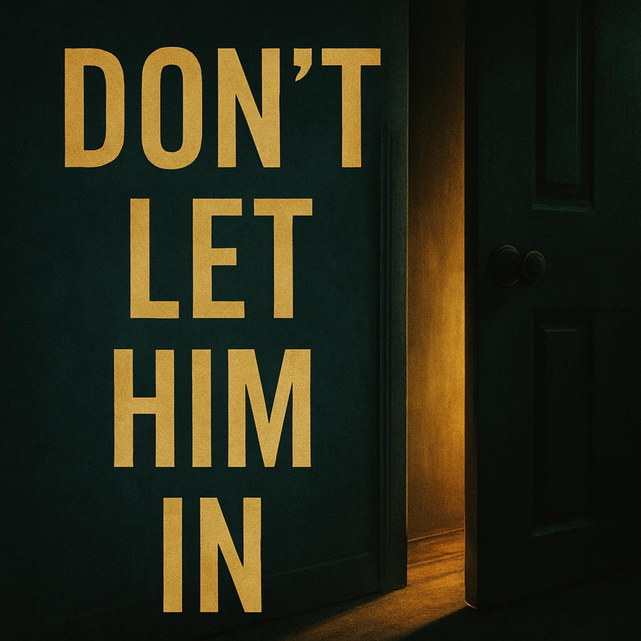 Book summary & analysis of Don't Let Him In by Lisa Jewell