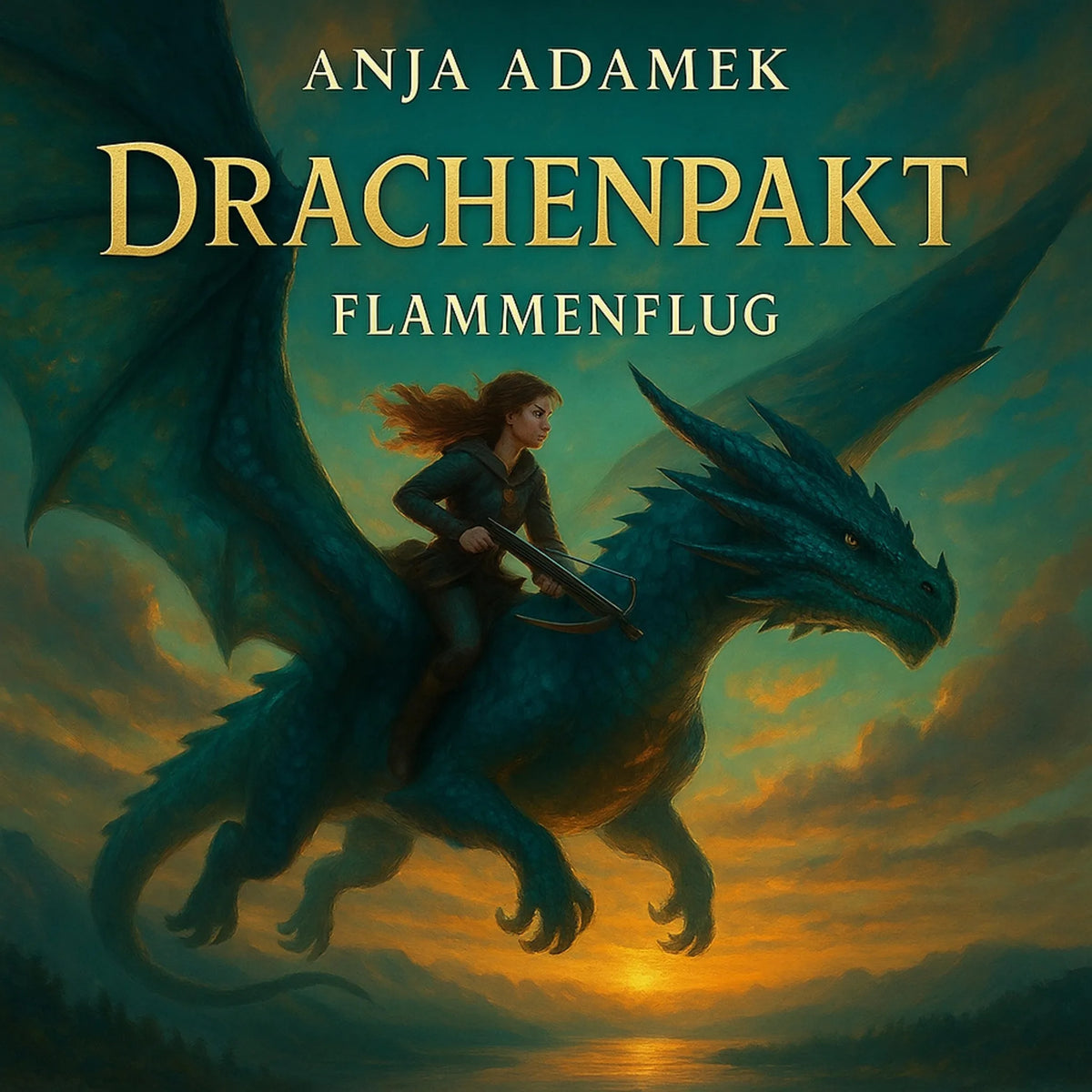 Drachenpakt