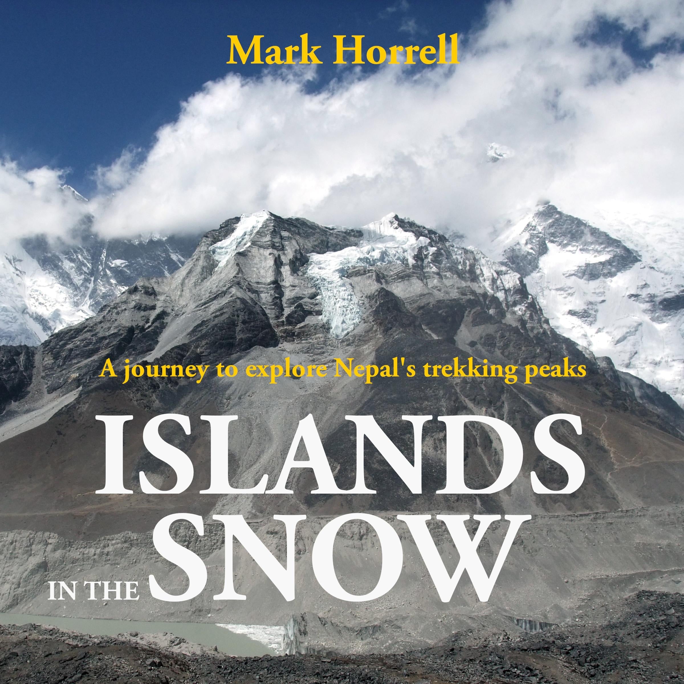 Islands in the Snow