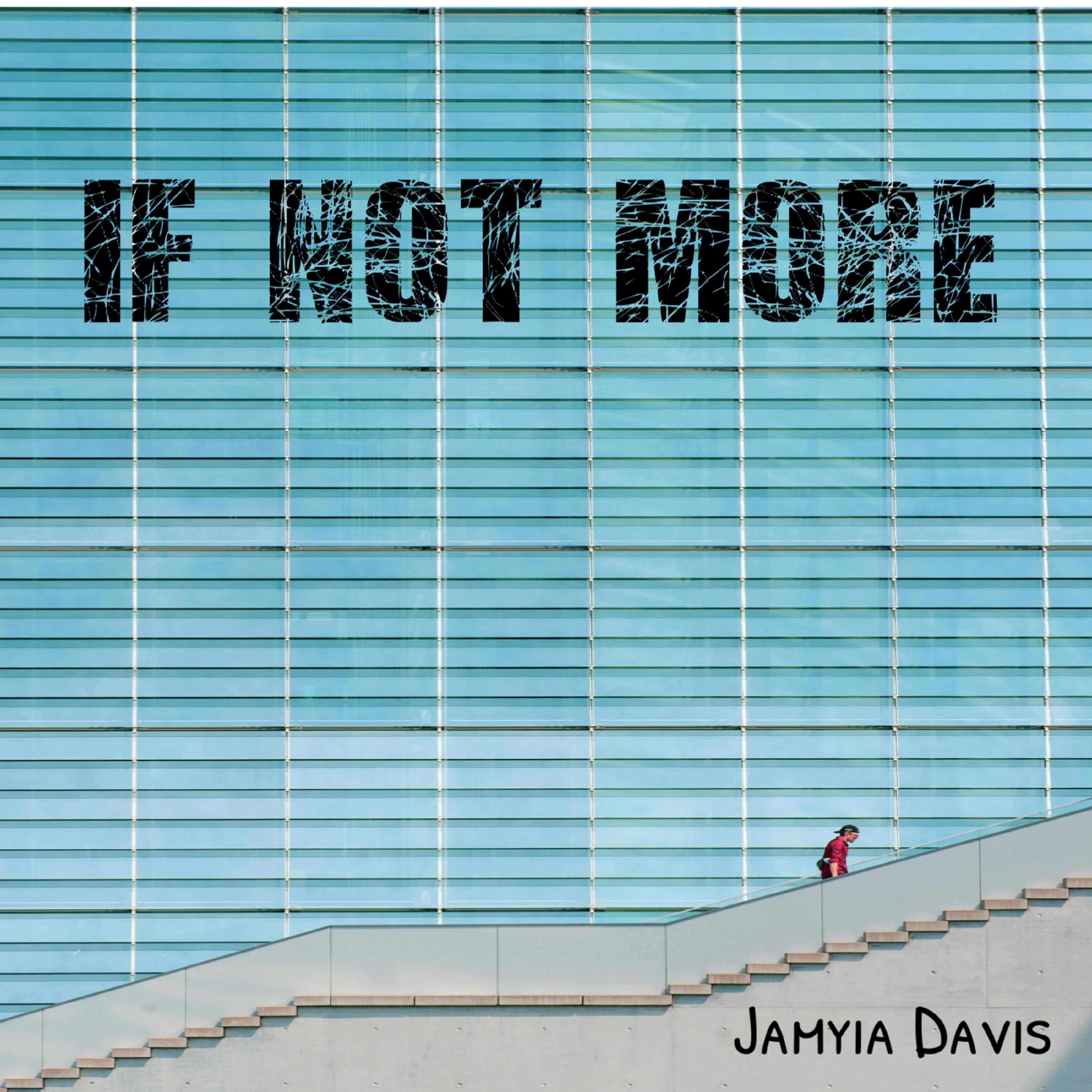 If Not More