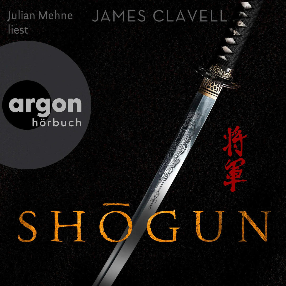 Shogun (Ungekürzte Lesung)