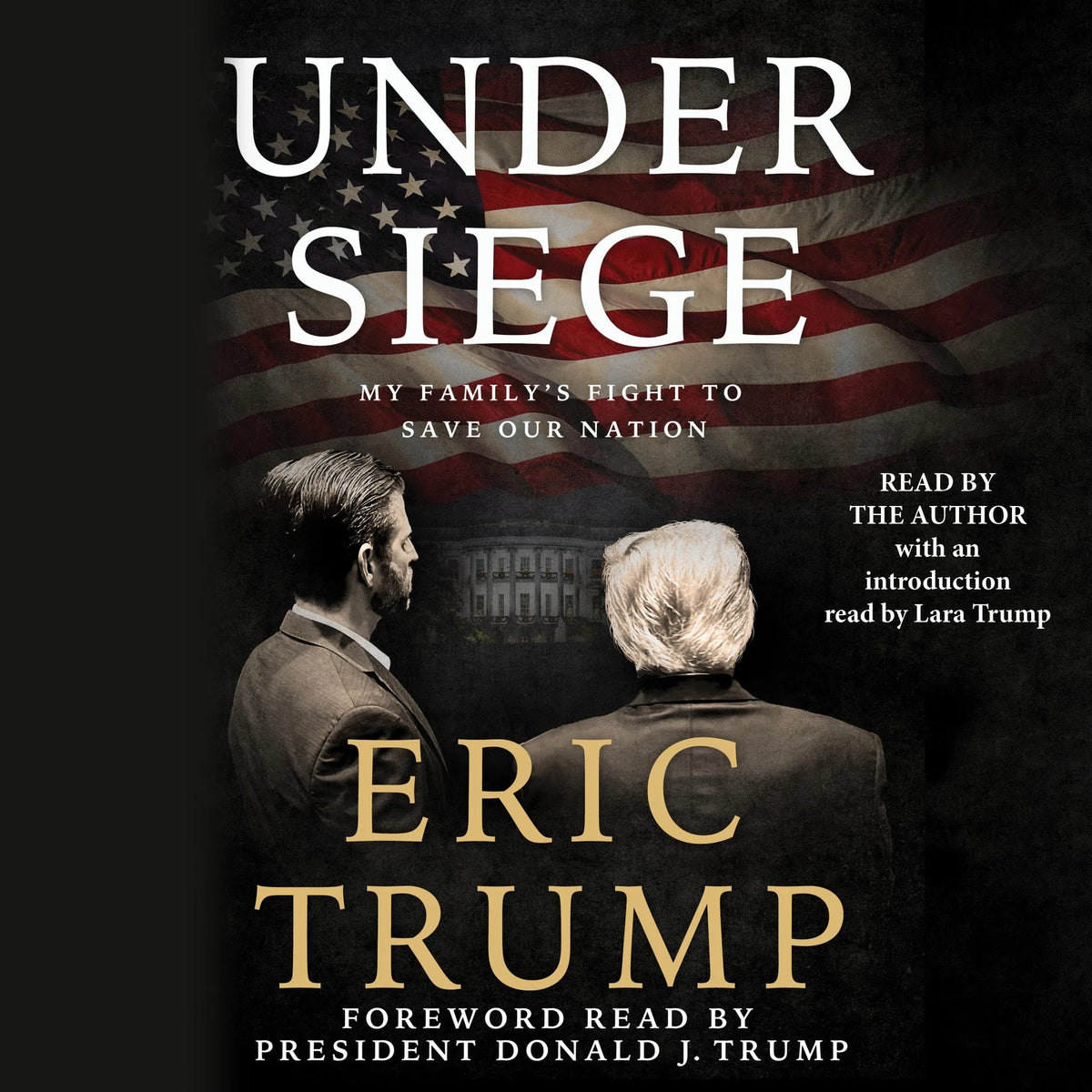 Under Siege