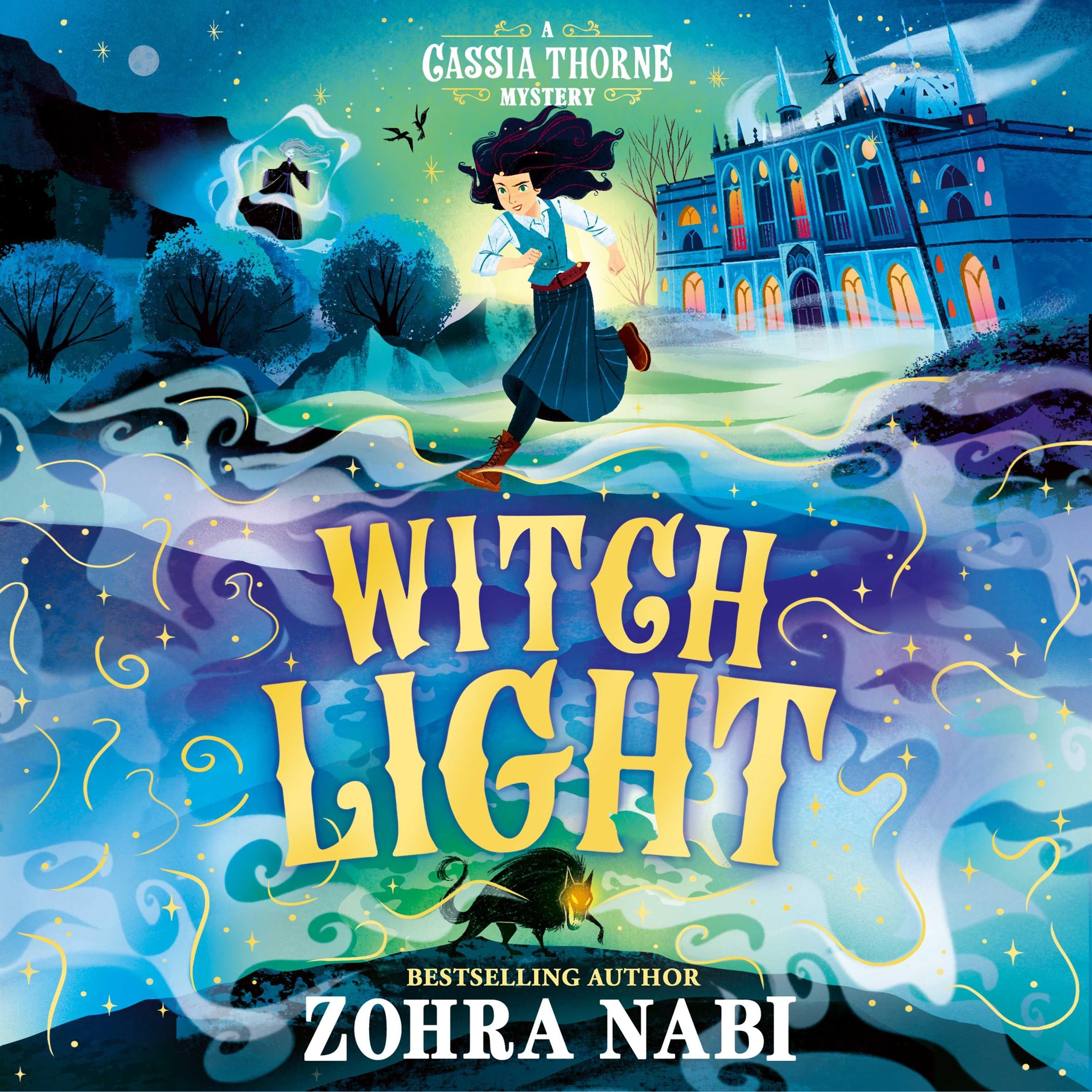 Witch Light